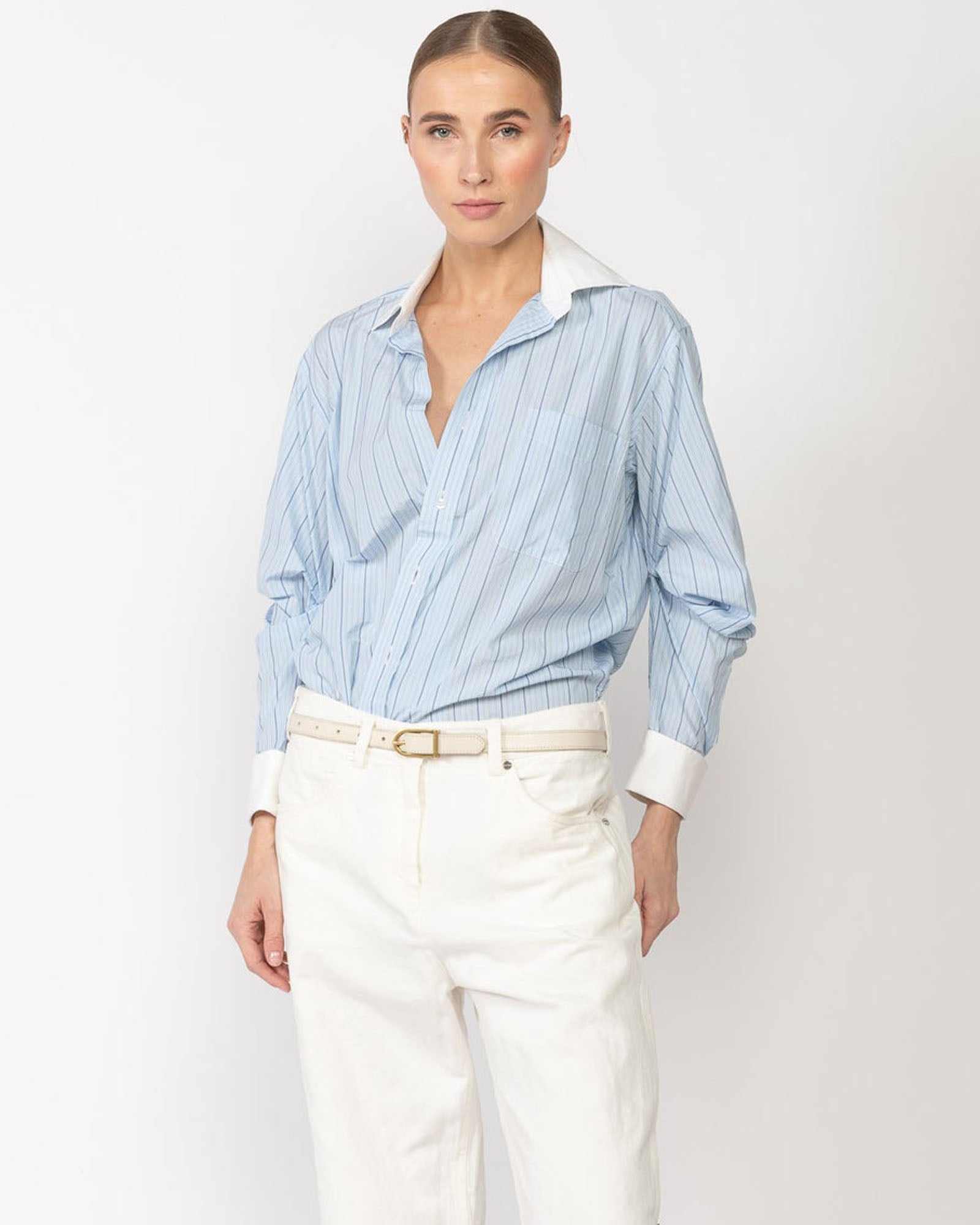Upcycled Shirt