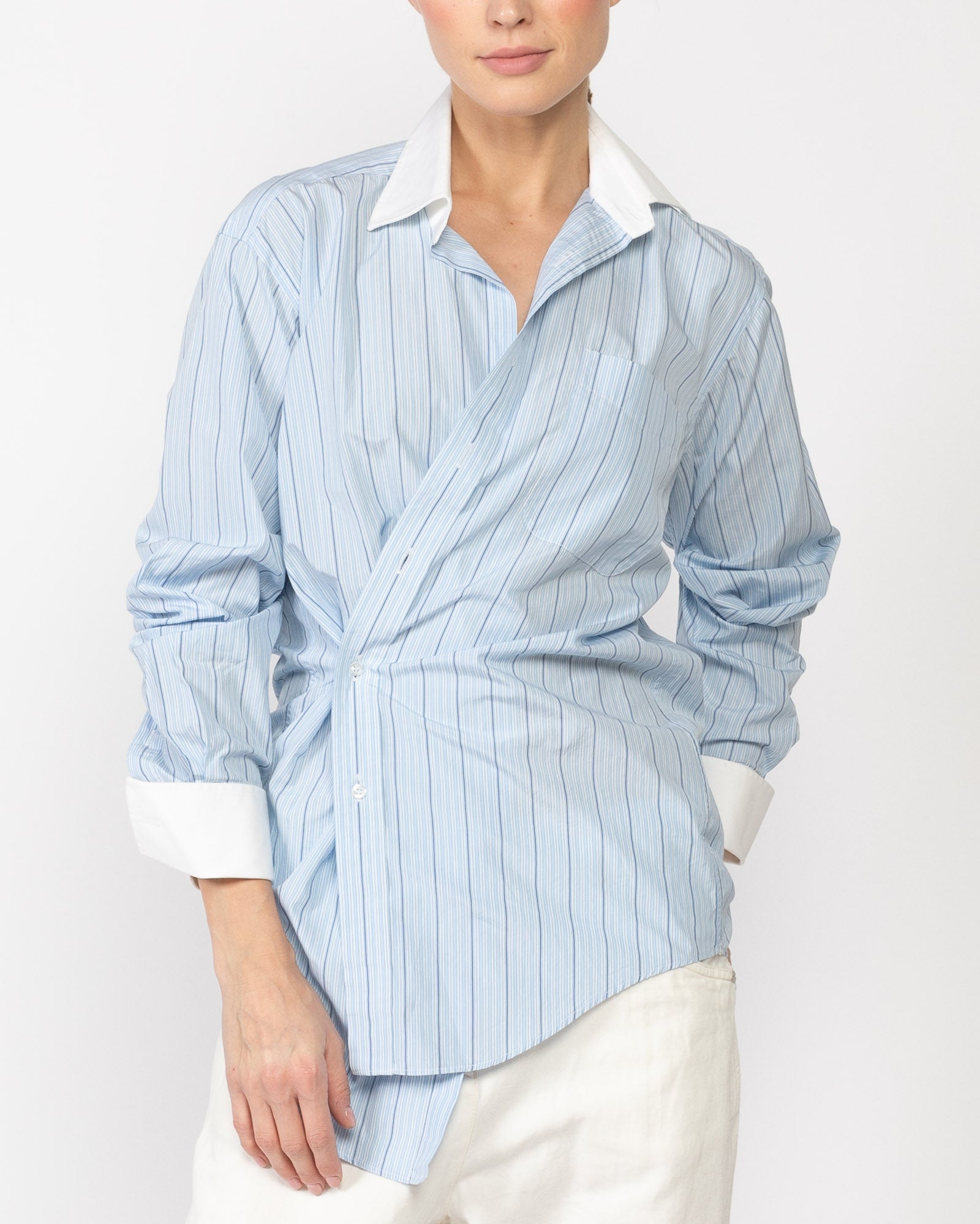 Upcycled Shirt