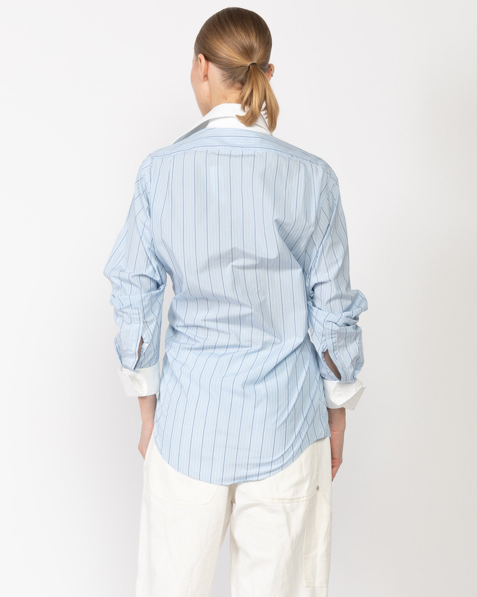 Upcycled Shirt