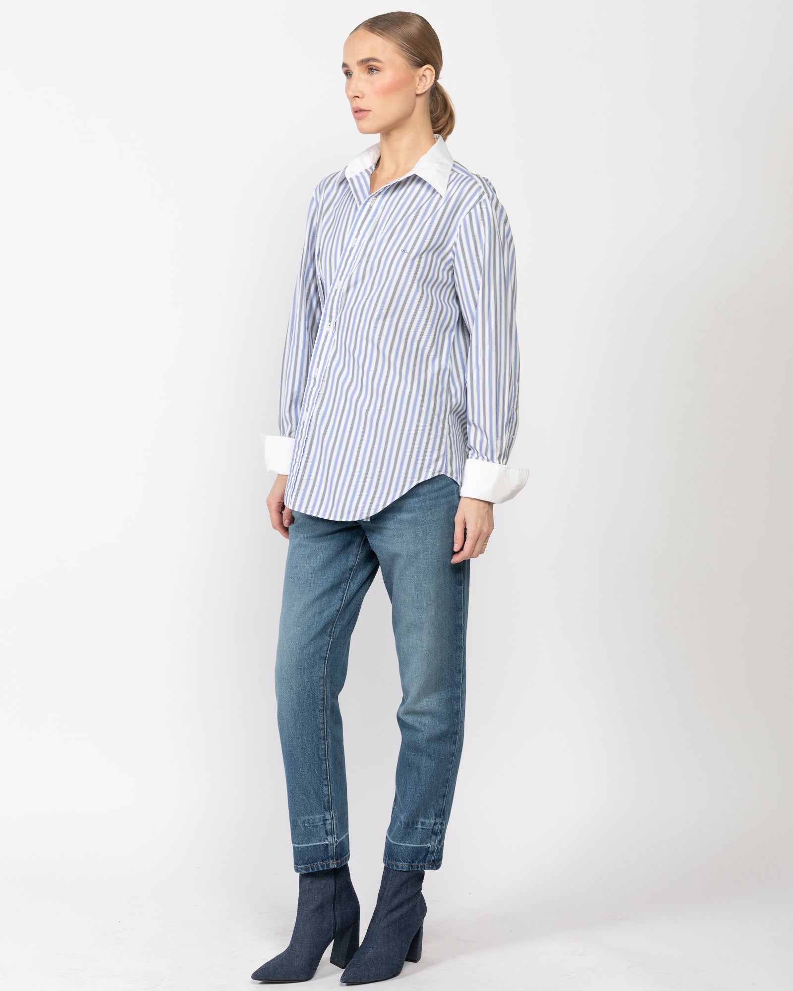 Upcycled Shirt