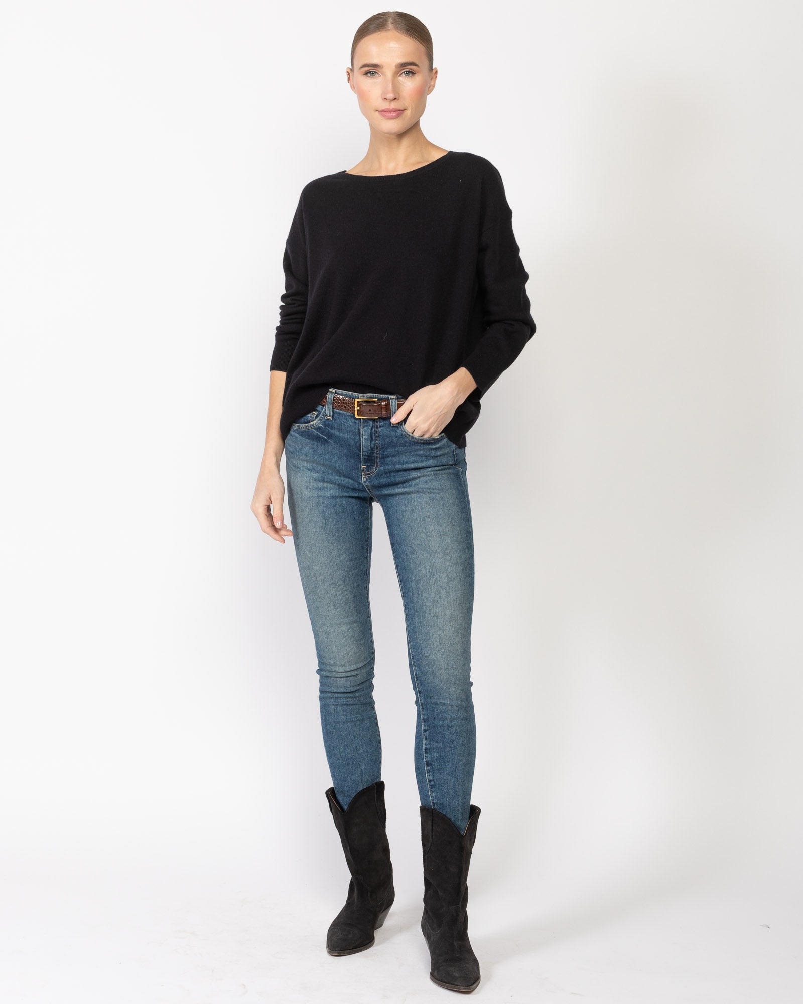 Ex-Boyfriend Sweater