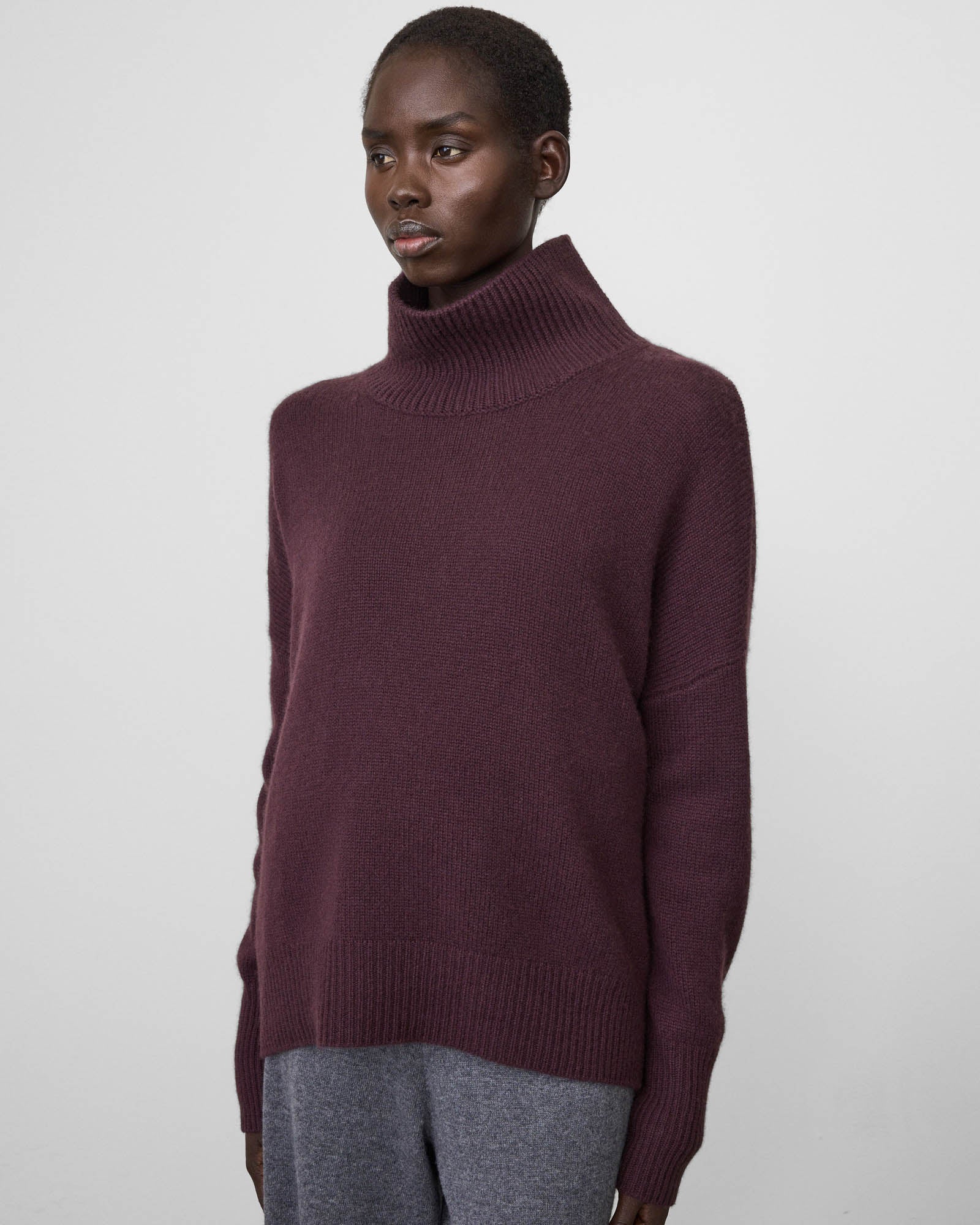 Heidi Sweater