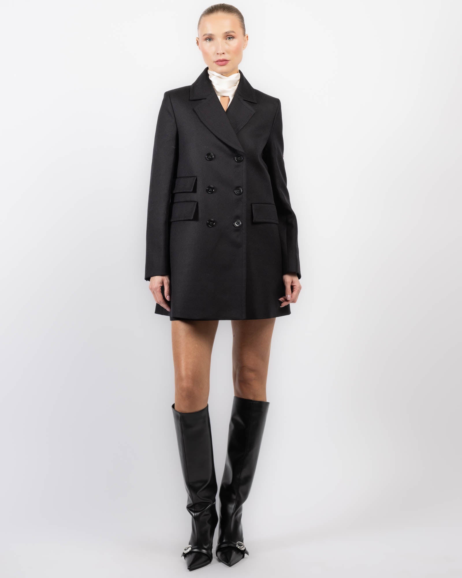 Strike Coolness Coat