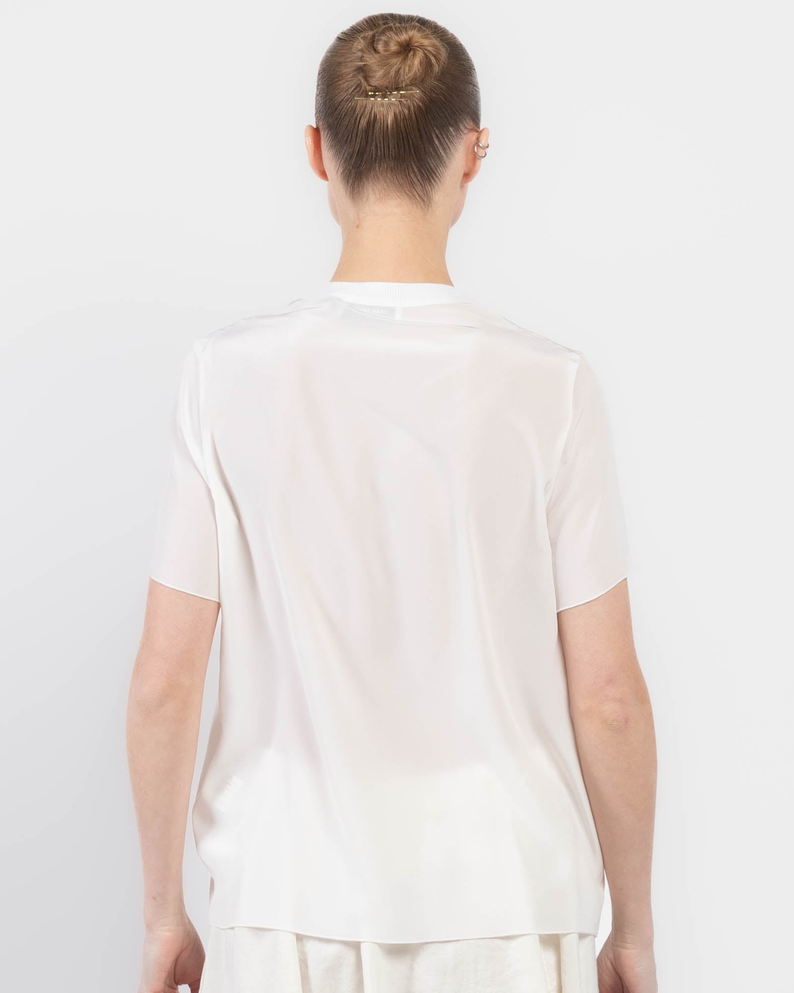 Crewneck T-Shirt