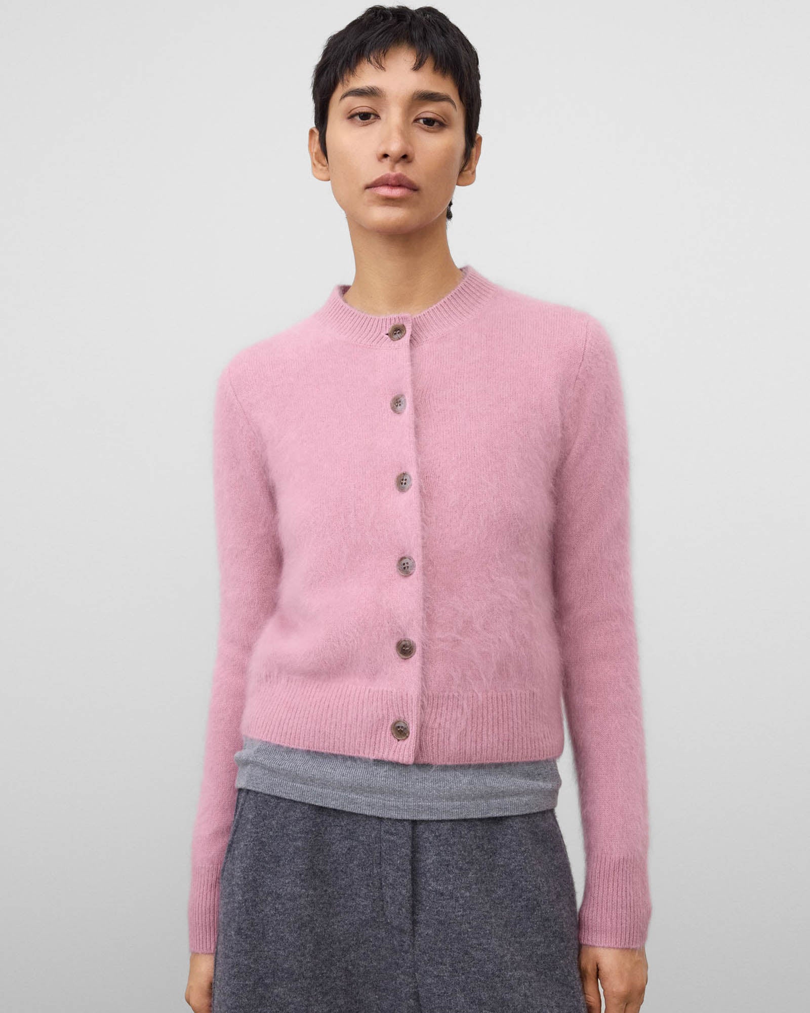LISA YANG Azalea Cardigan