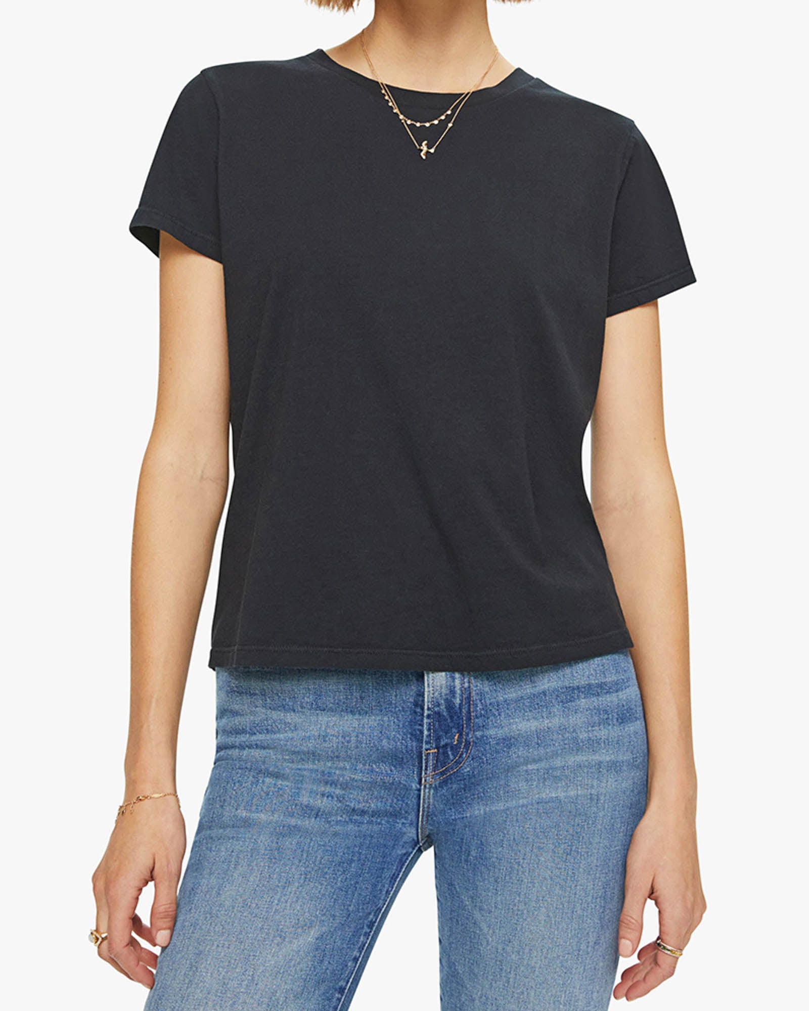 The Lil Goodie Tee