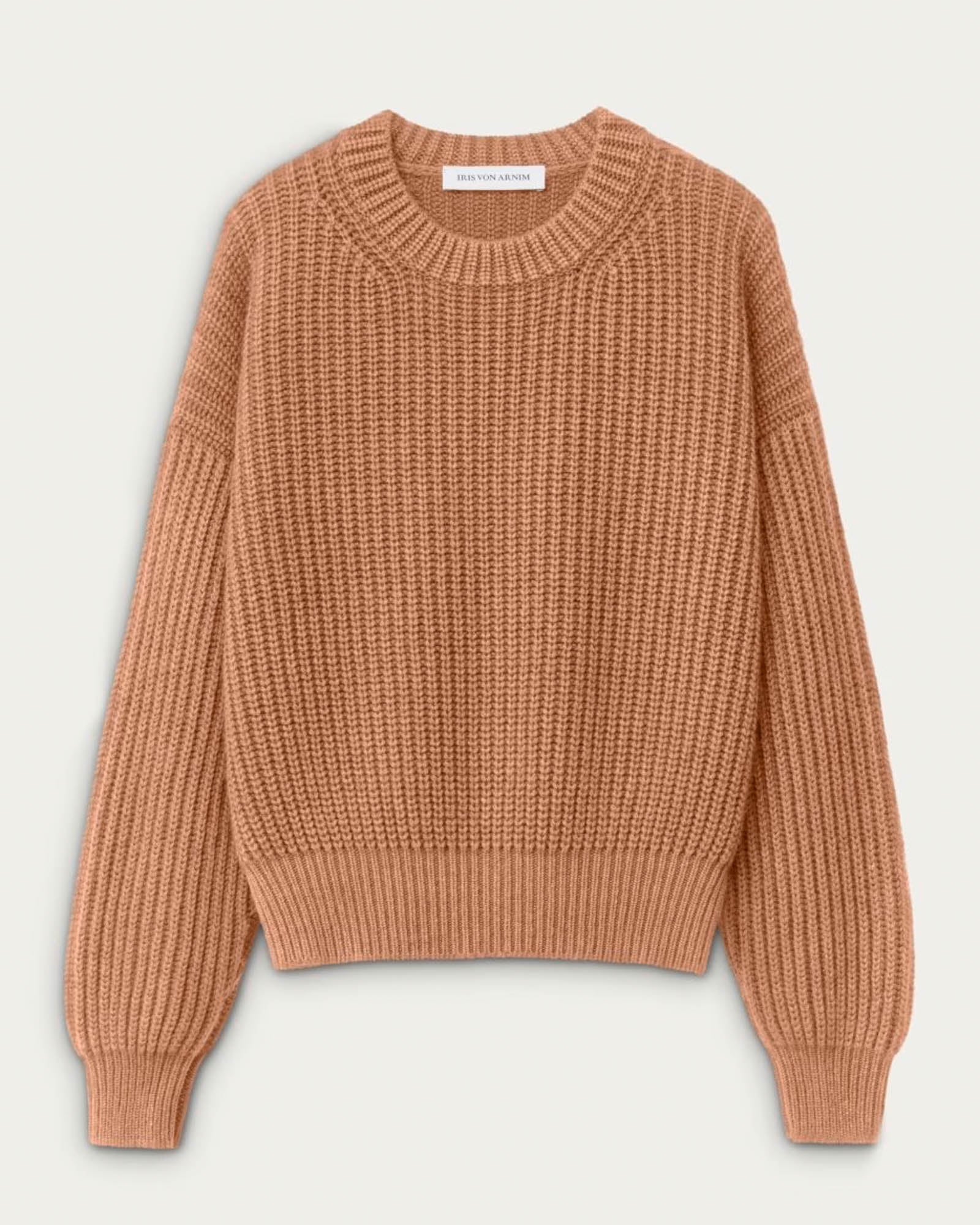 Avelina Sweater