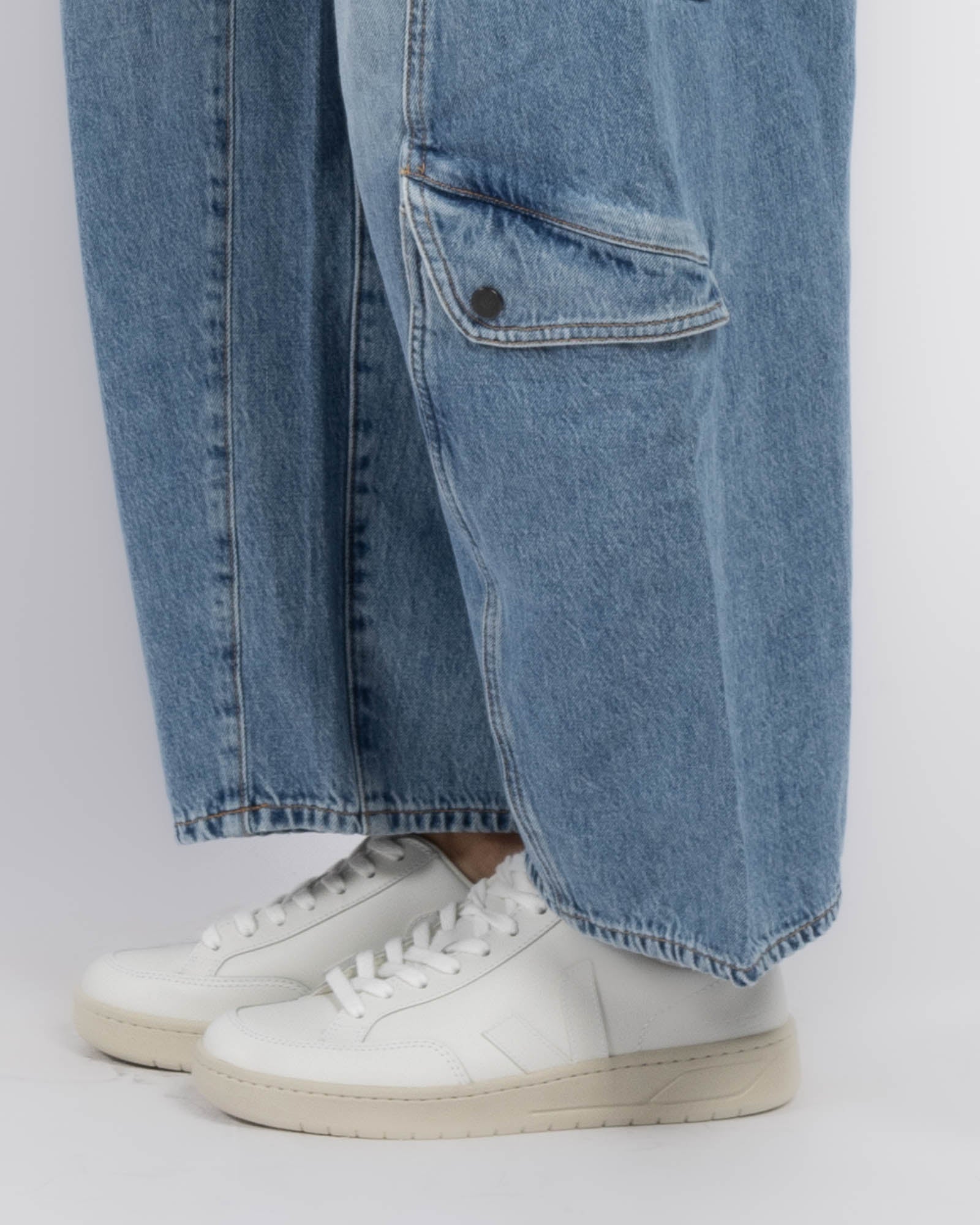 Flight Jeans