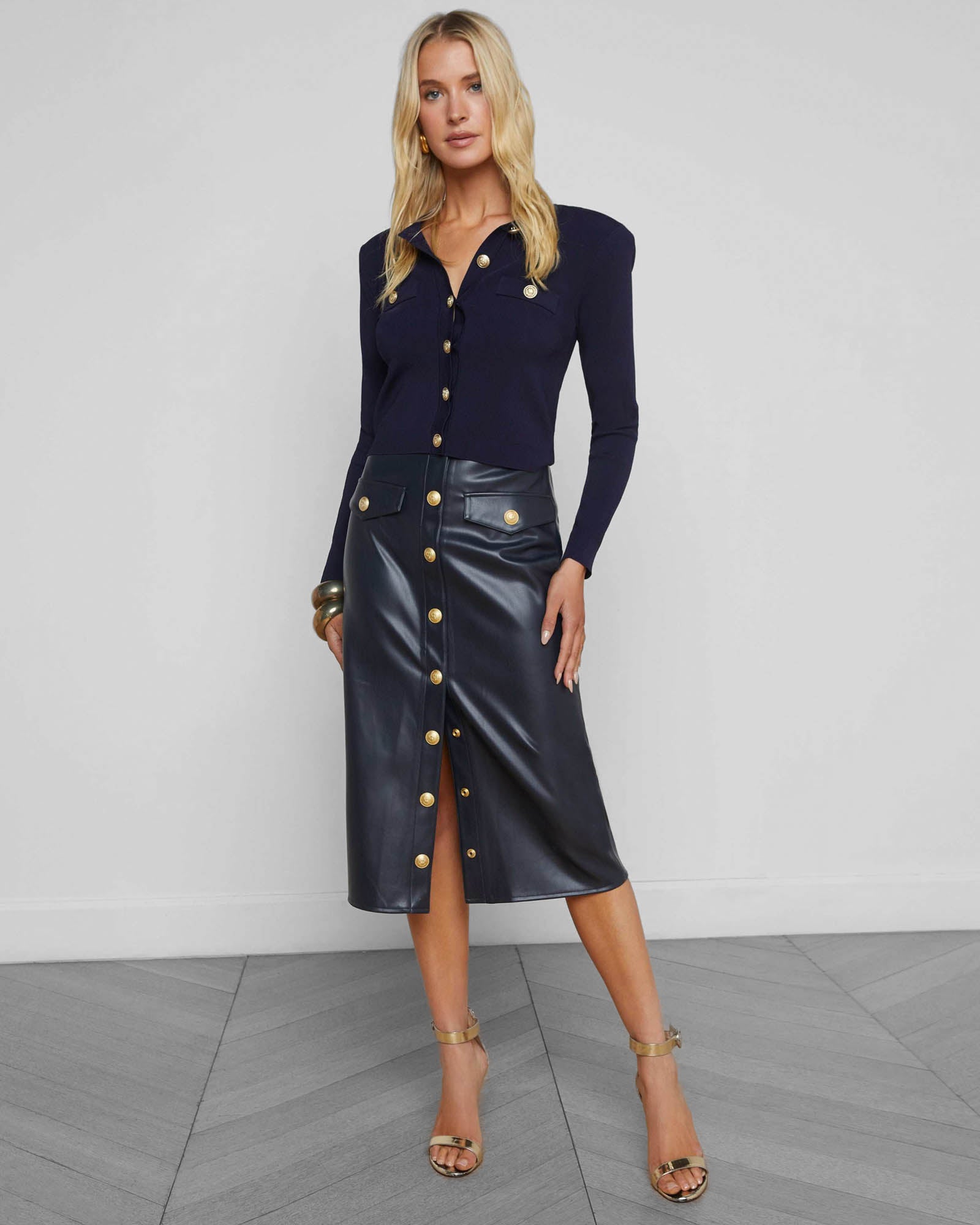 Cardigan Toulouse