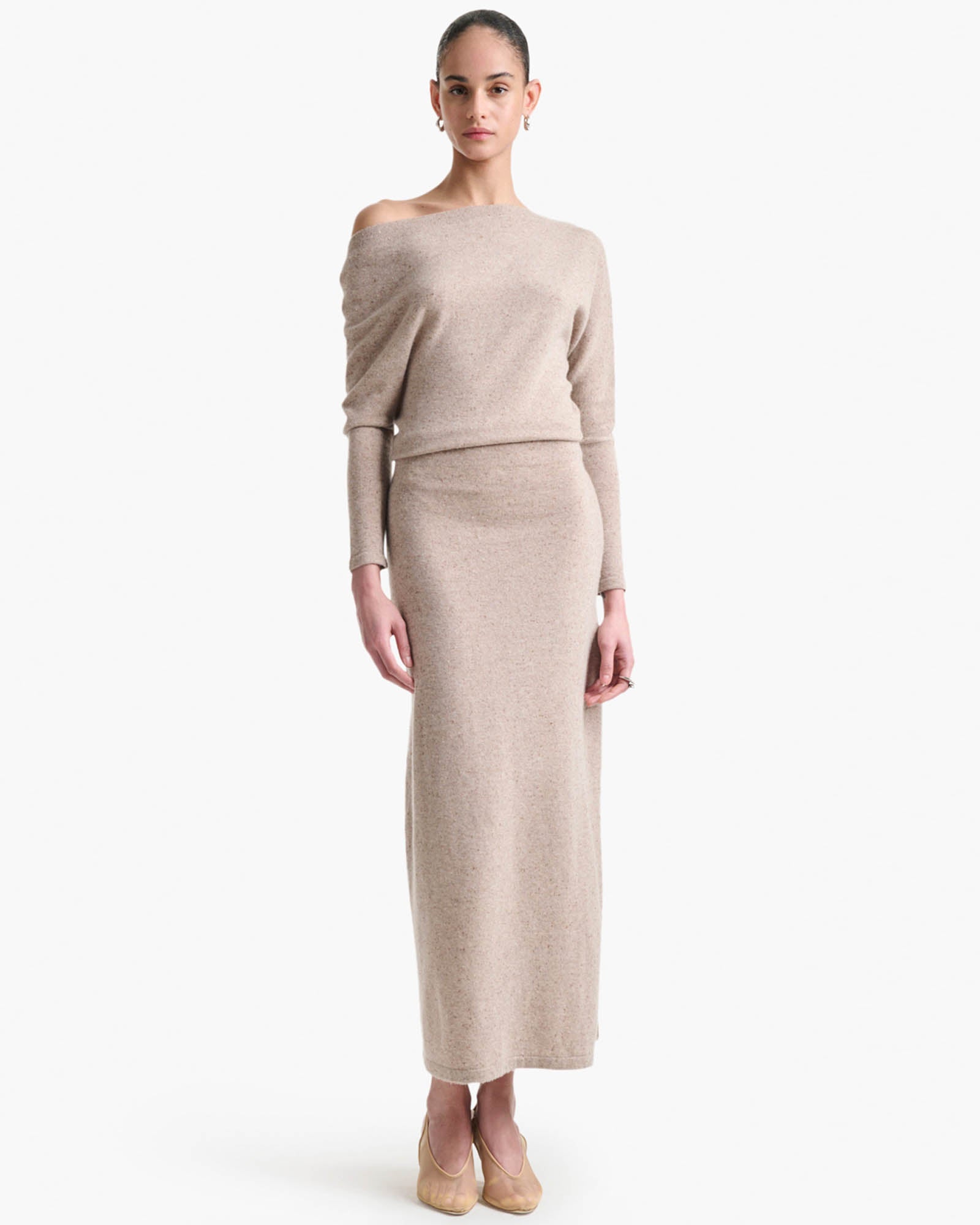 Kasos Dress