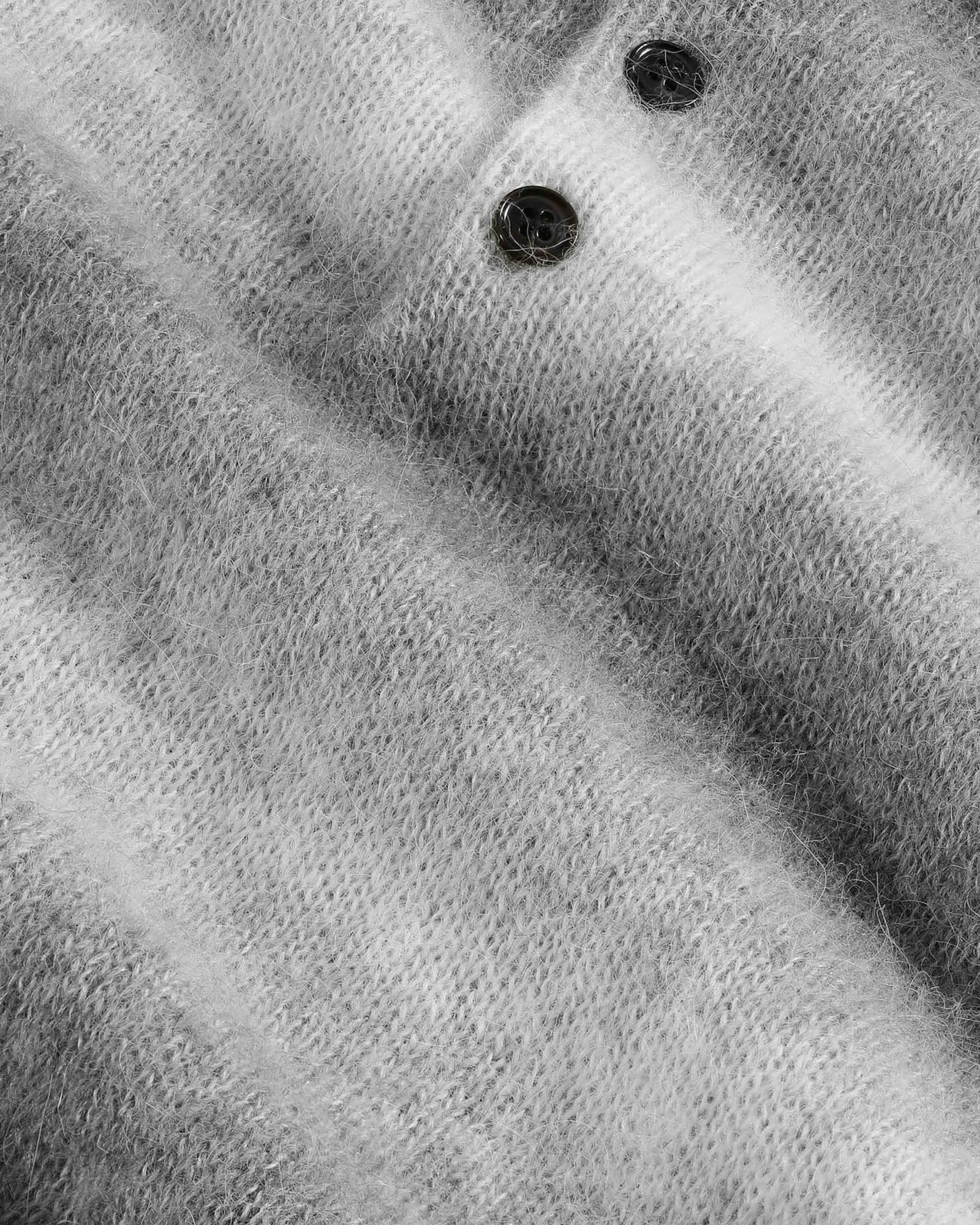 Alfie Classic Polo Sweater