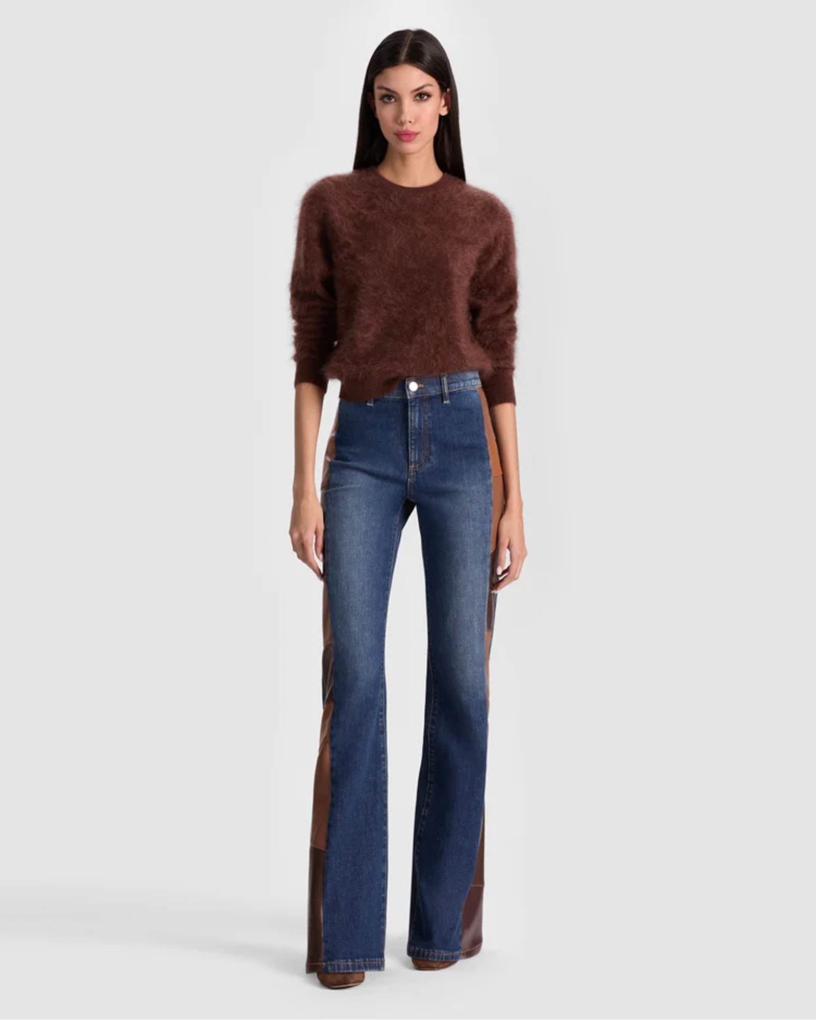 Carolee Crewneck Sweater