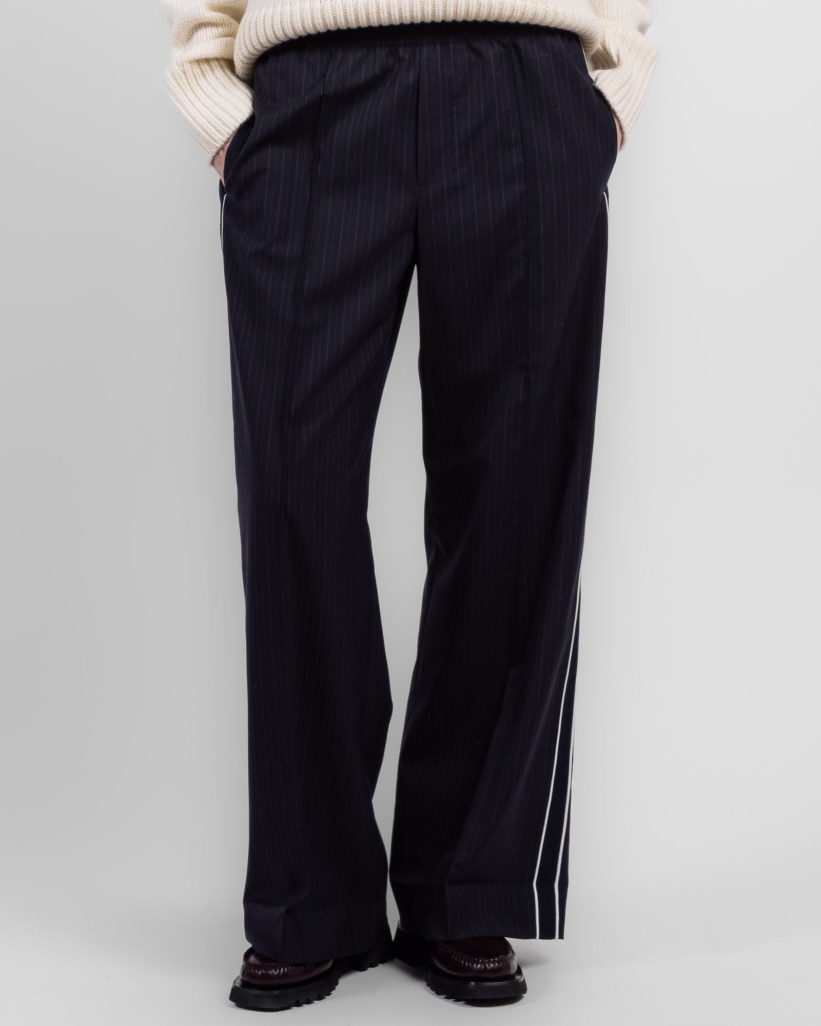 The Chaplin Trousers