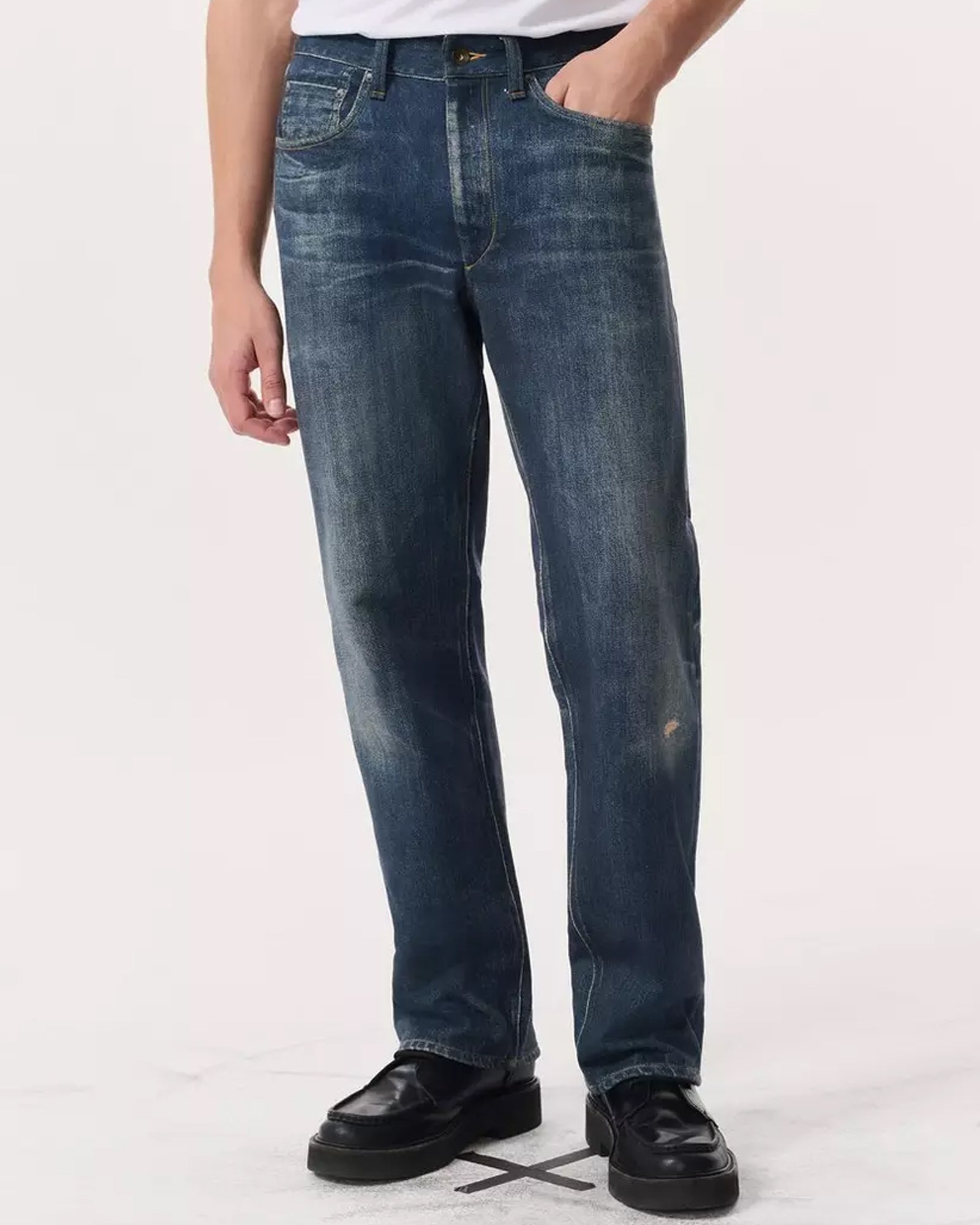 Miramar Terry Fit 4 Pants