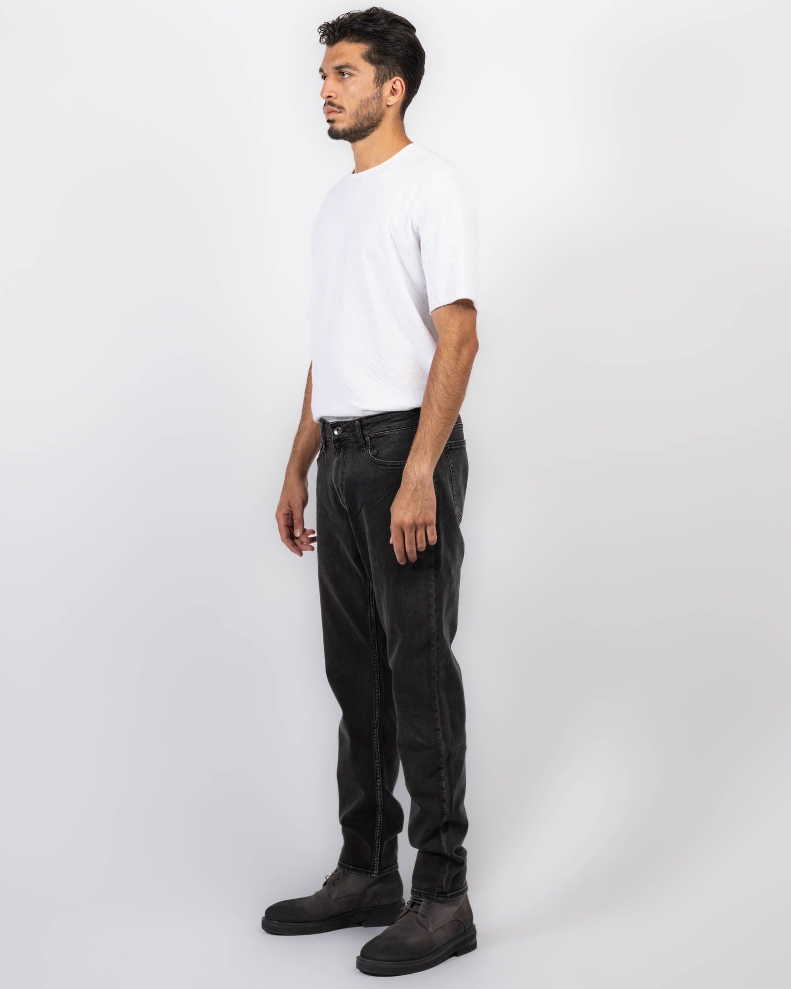 Fit 3 Authentic Jeans