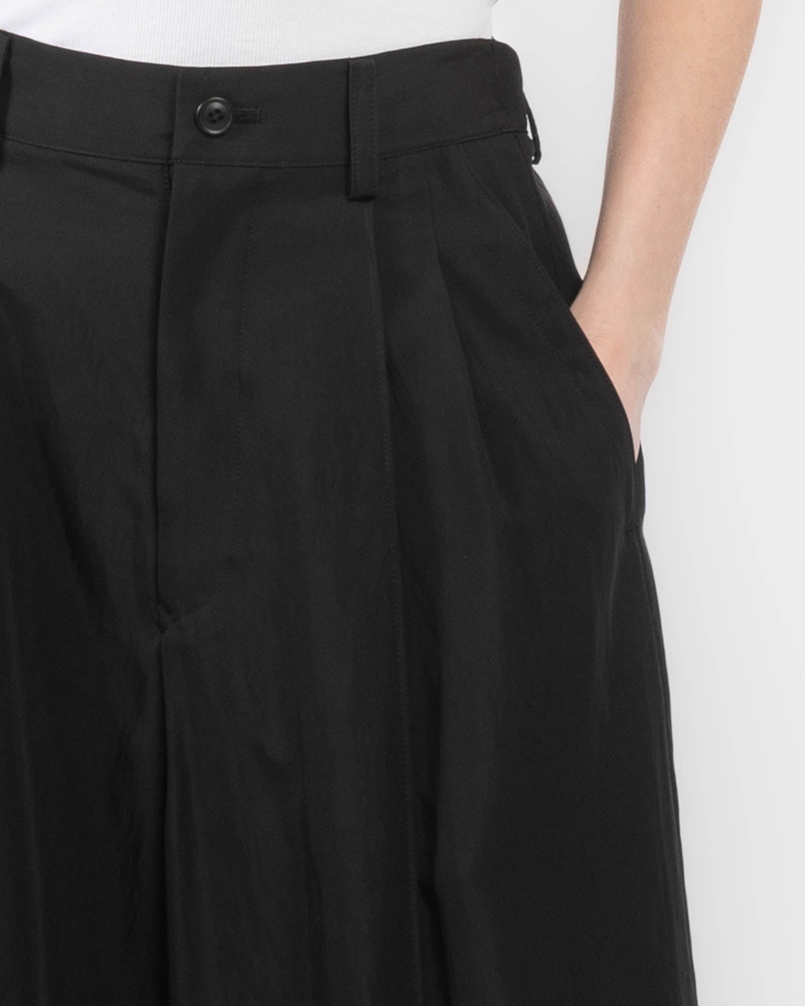 Wide Culottes