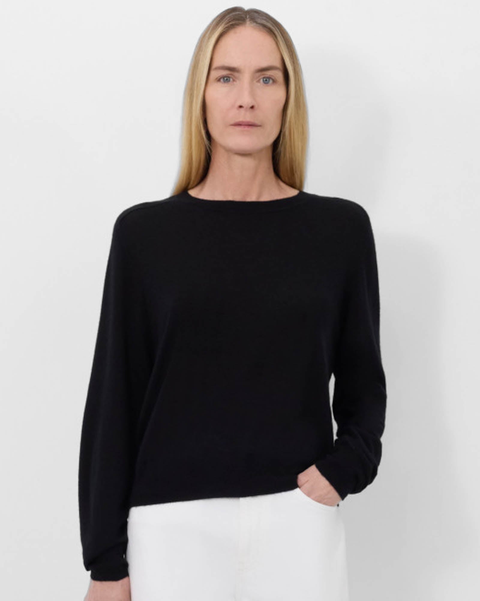 Angus Knit Sweater