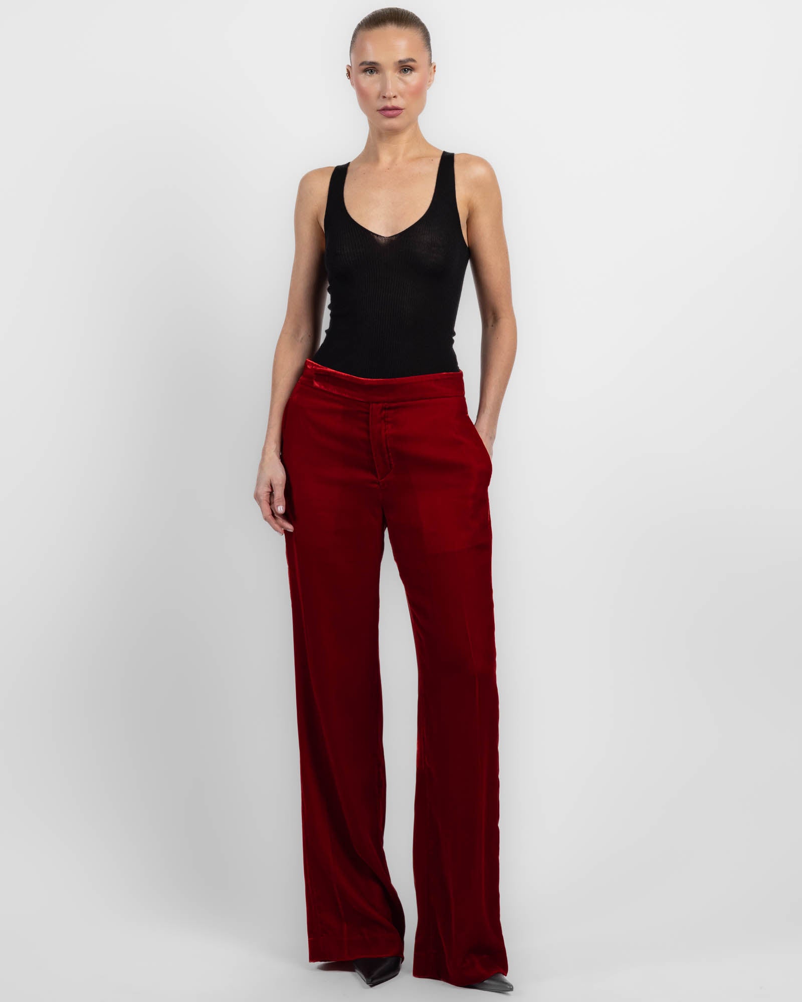 Andrea Trousers