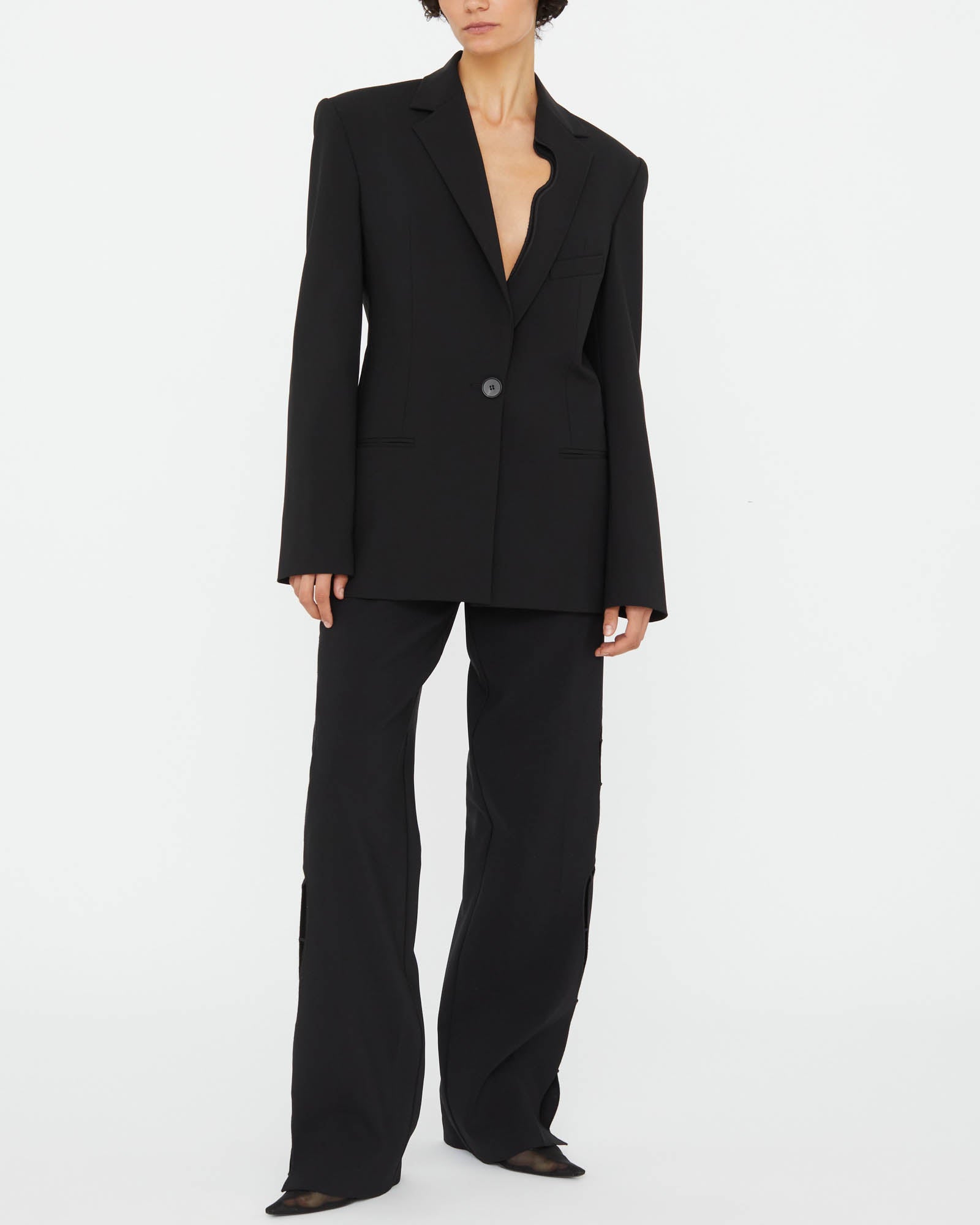Bitten Blazer