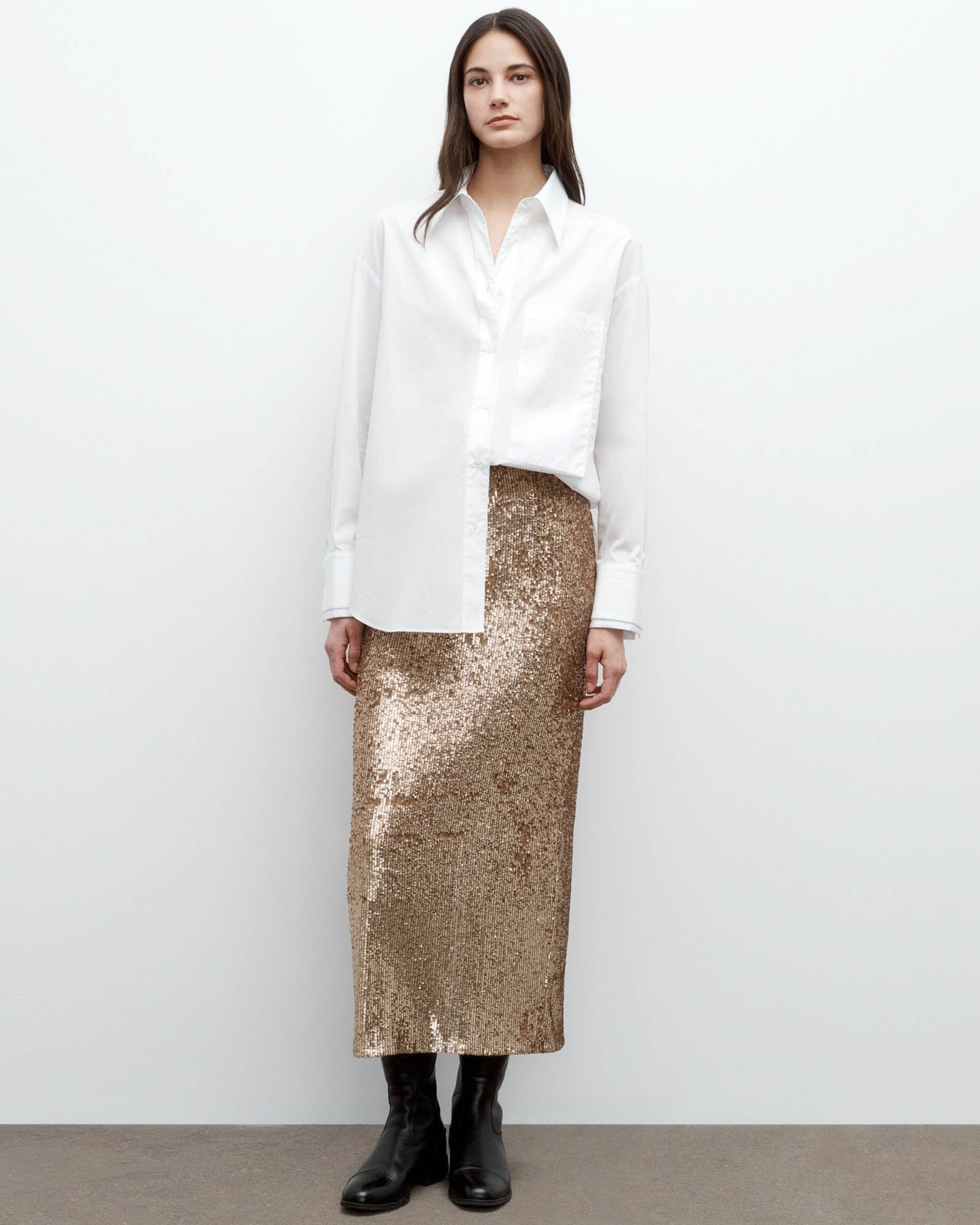 Sliding Doors Shirt
