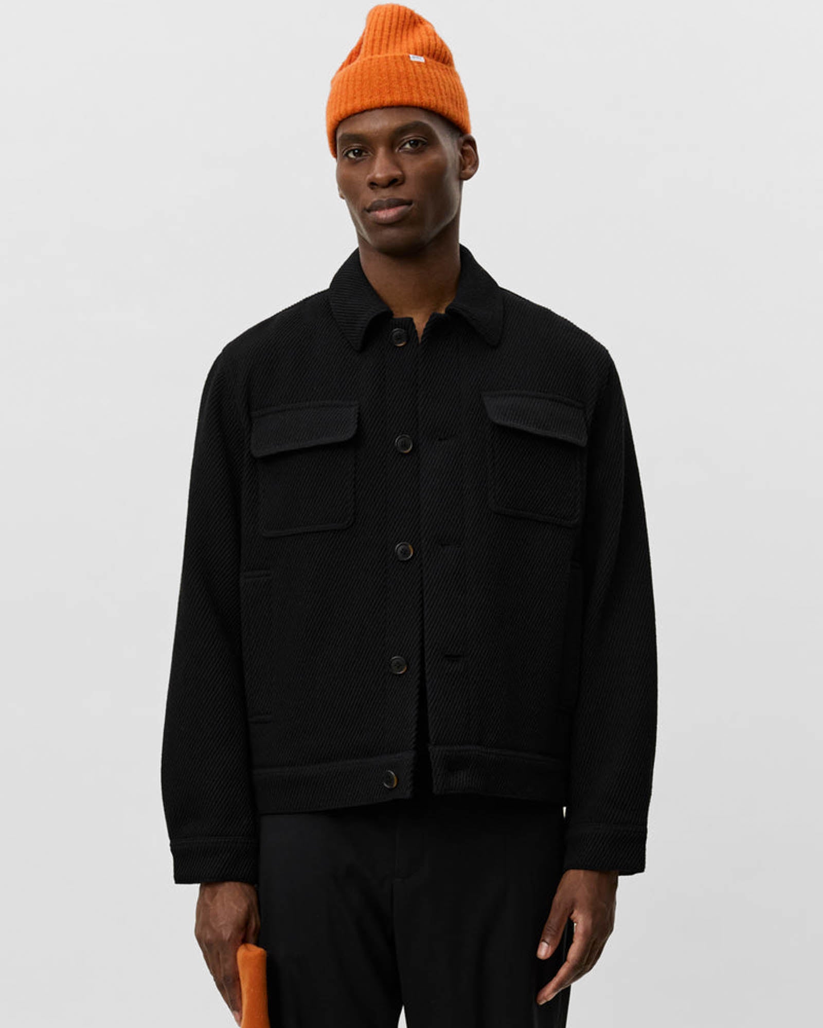 Nash Jacket
