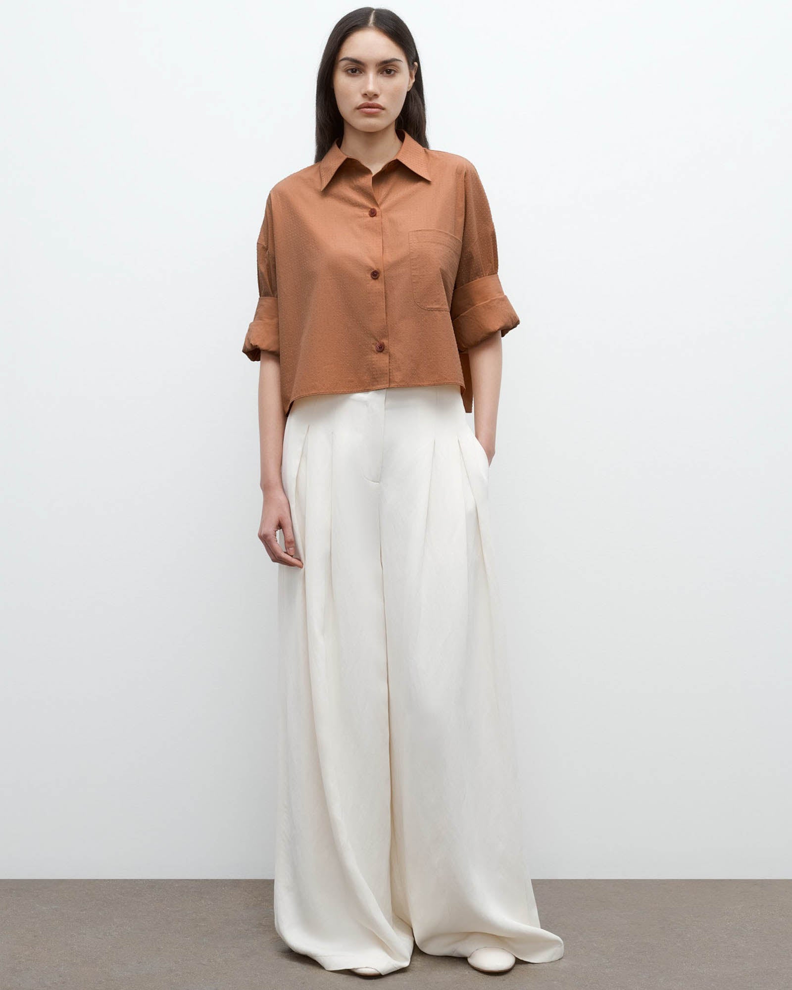 Next Ex Crystal Shirt