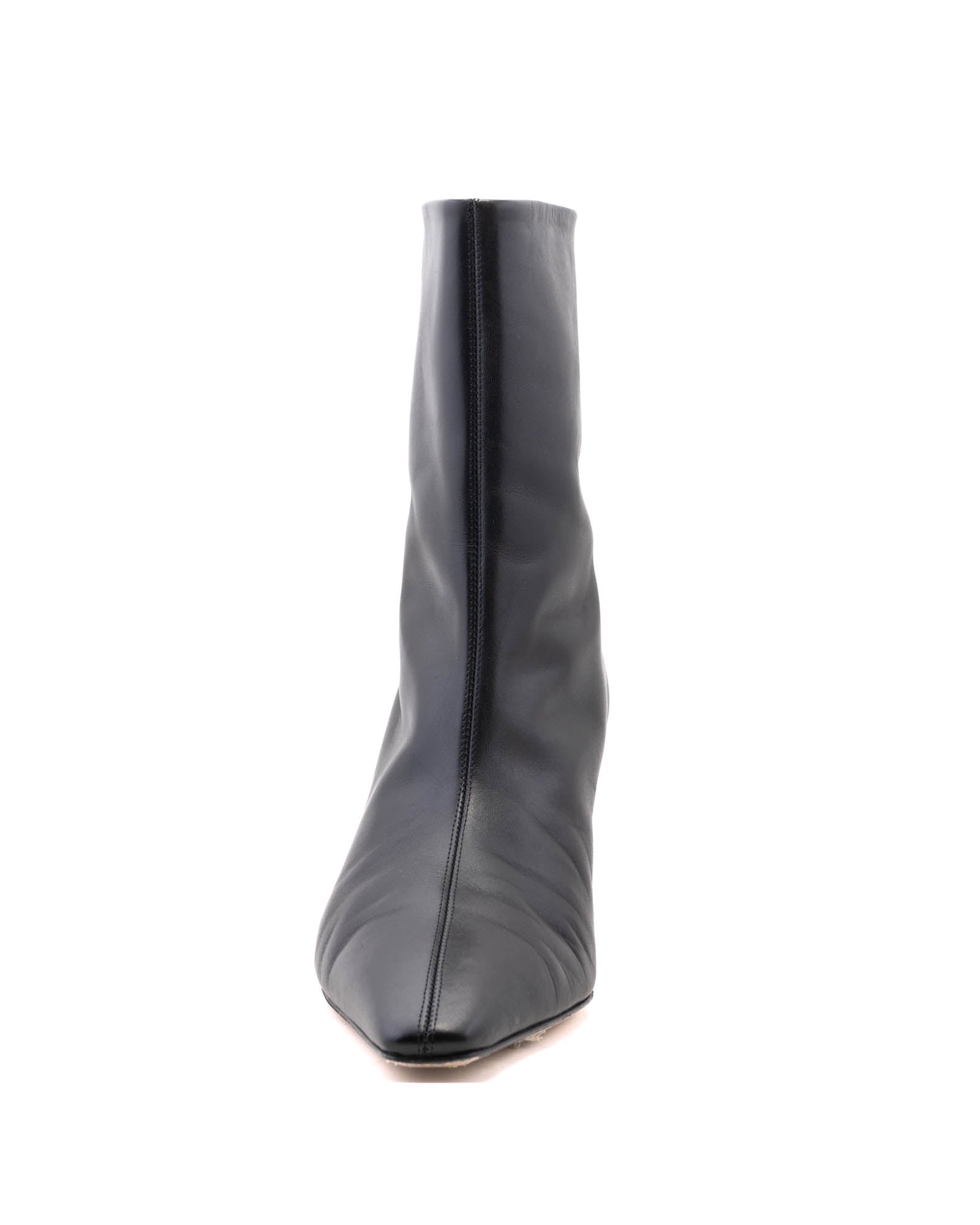 Elina Calf Boots