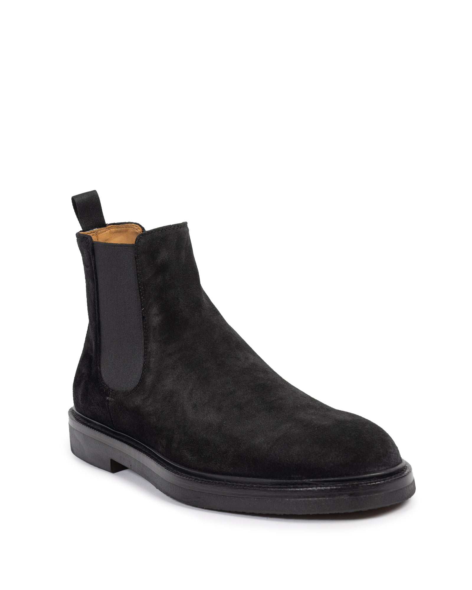 Bottes de mec