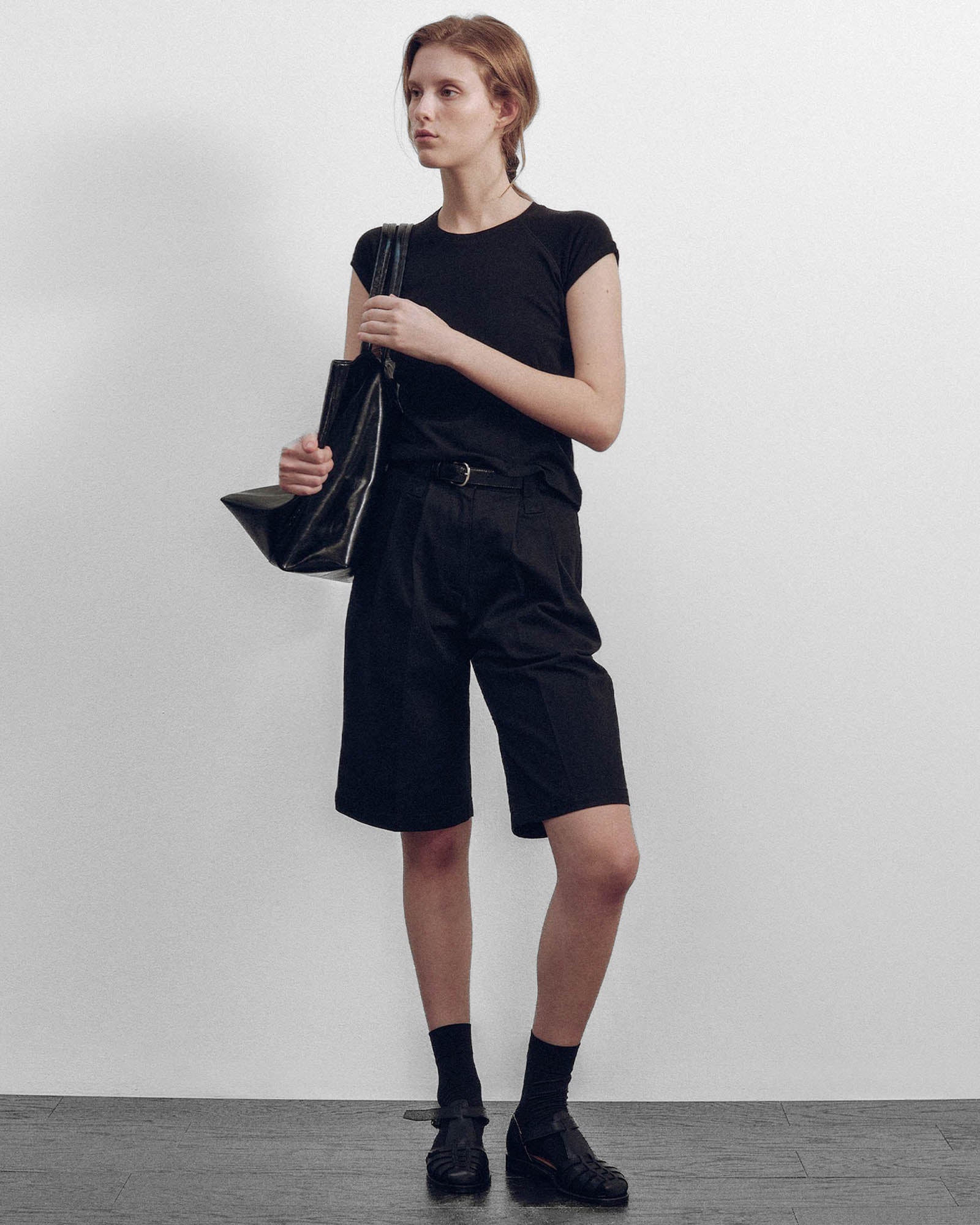 Bermuda Shorts