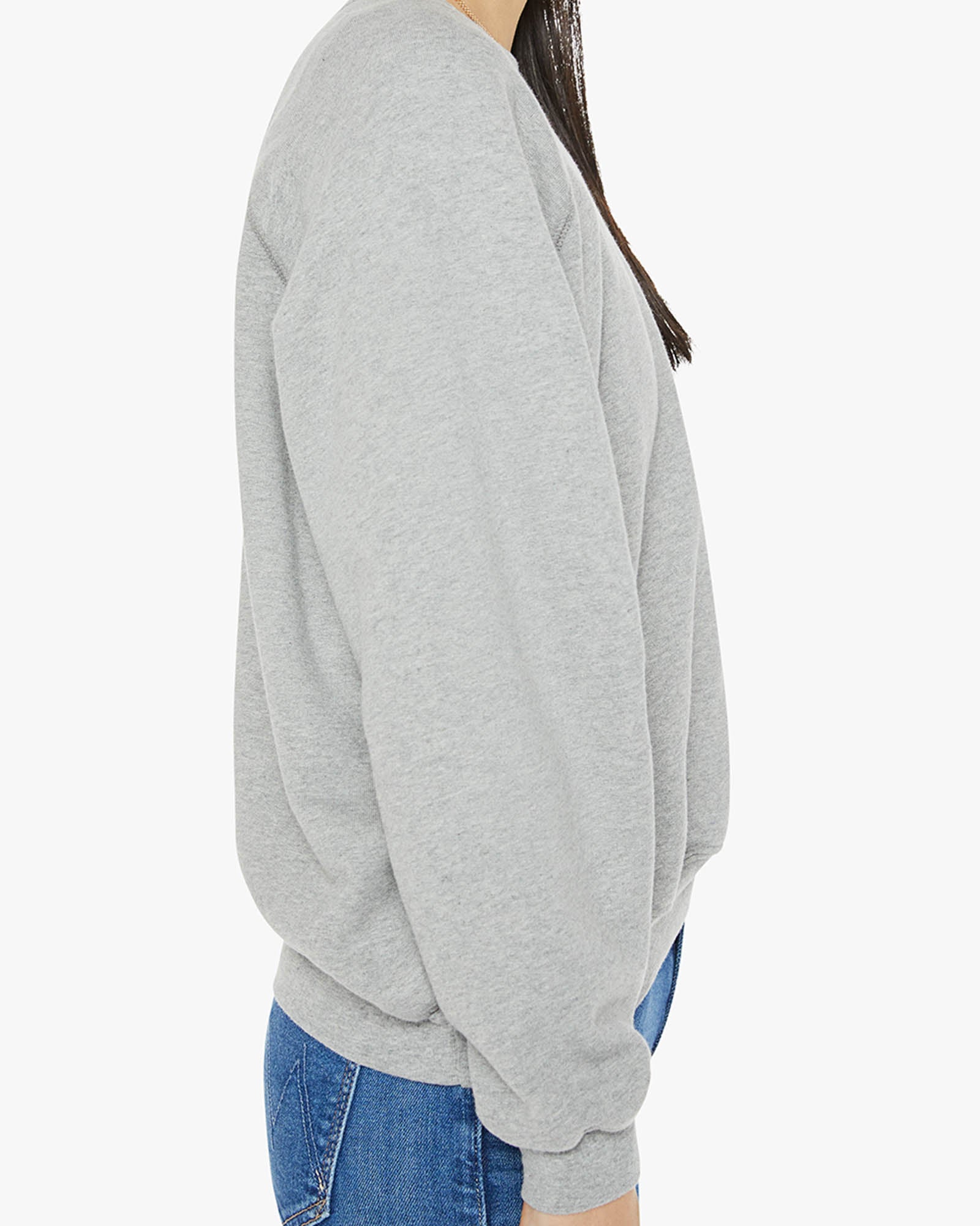 Biggie Crewneck