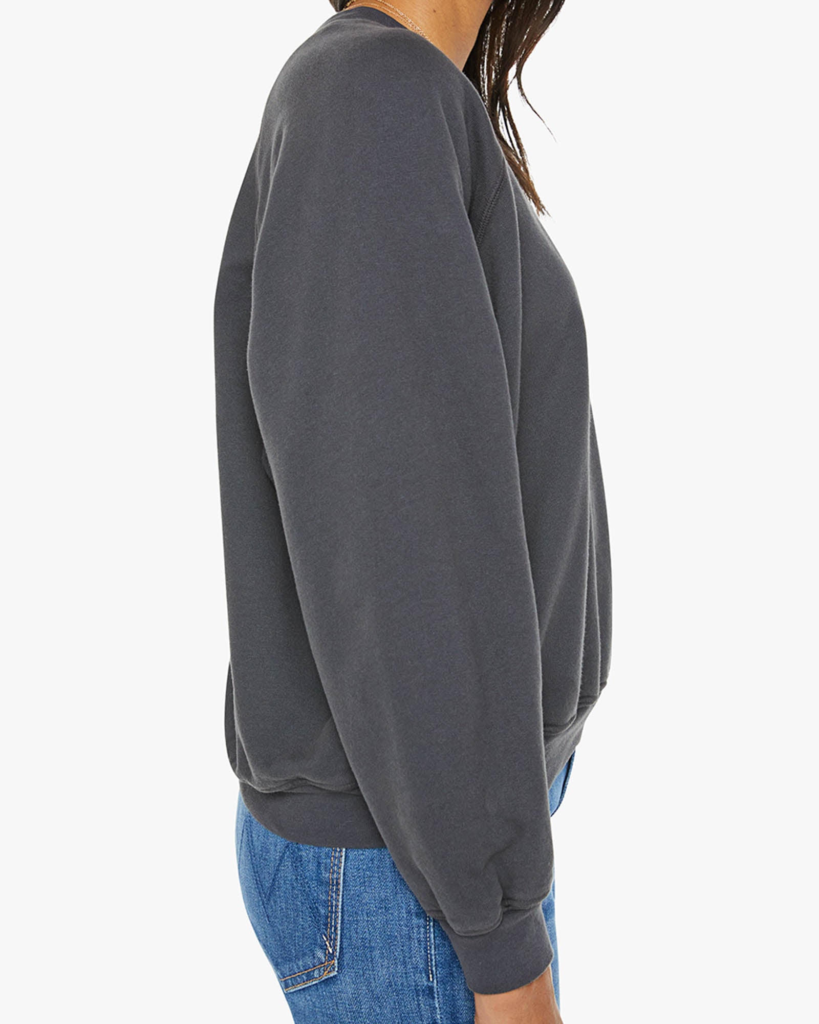 Biggie Crewneck