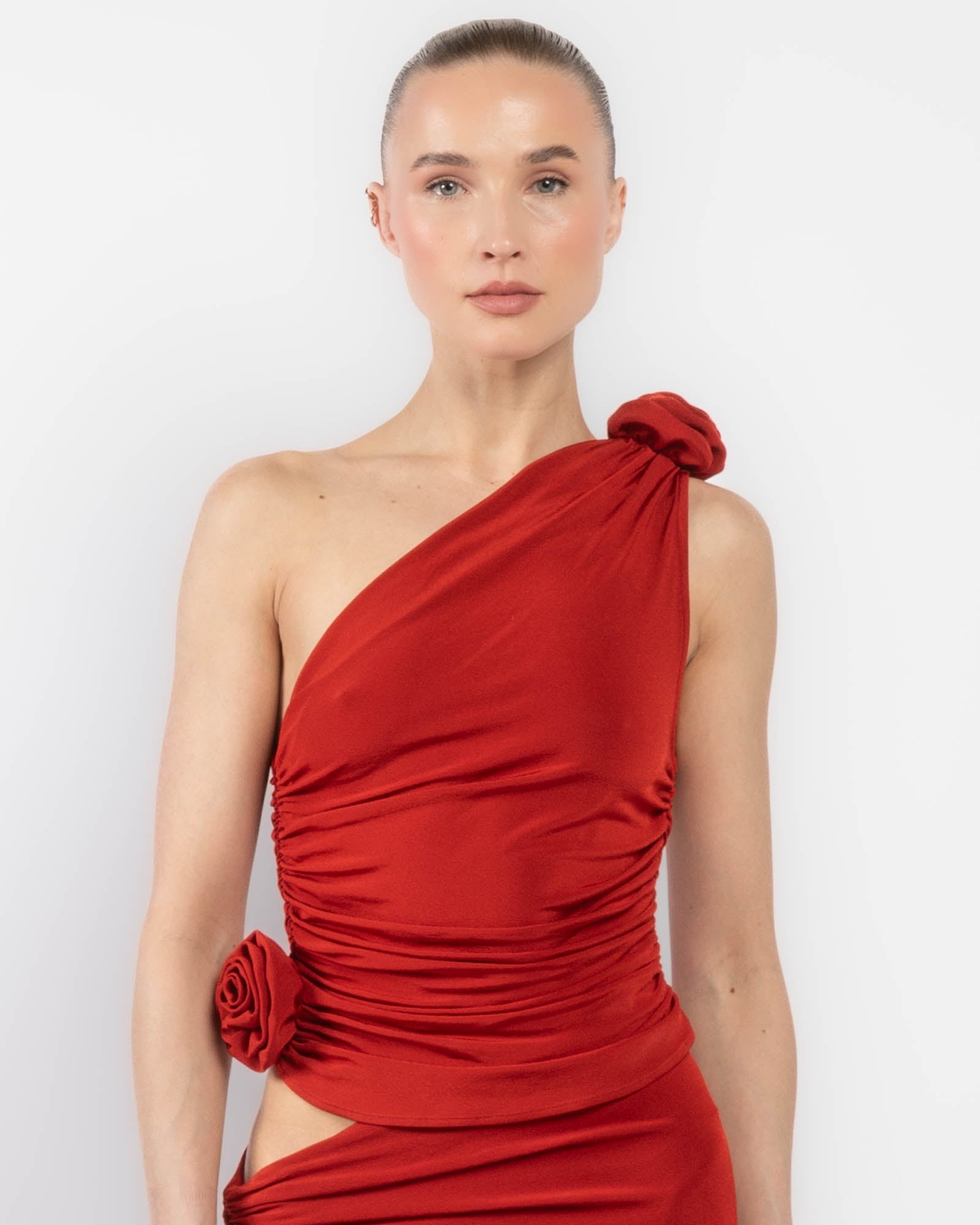 One-Shoulder T-Shirt