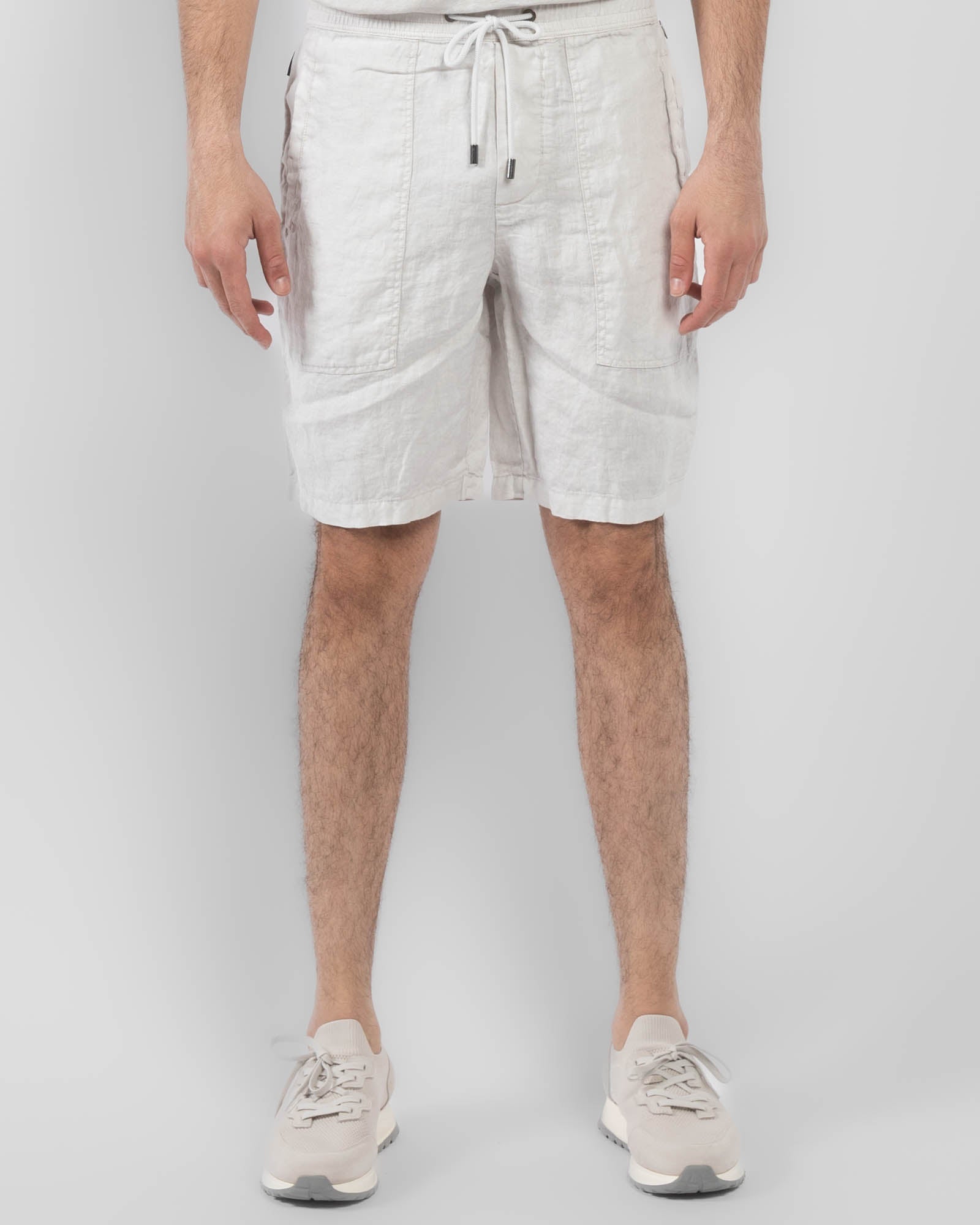 Fatigue Shorts
