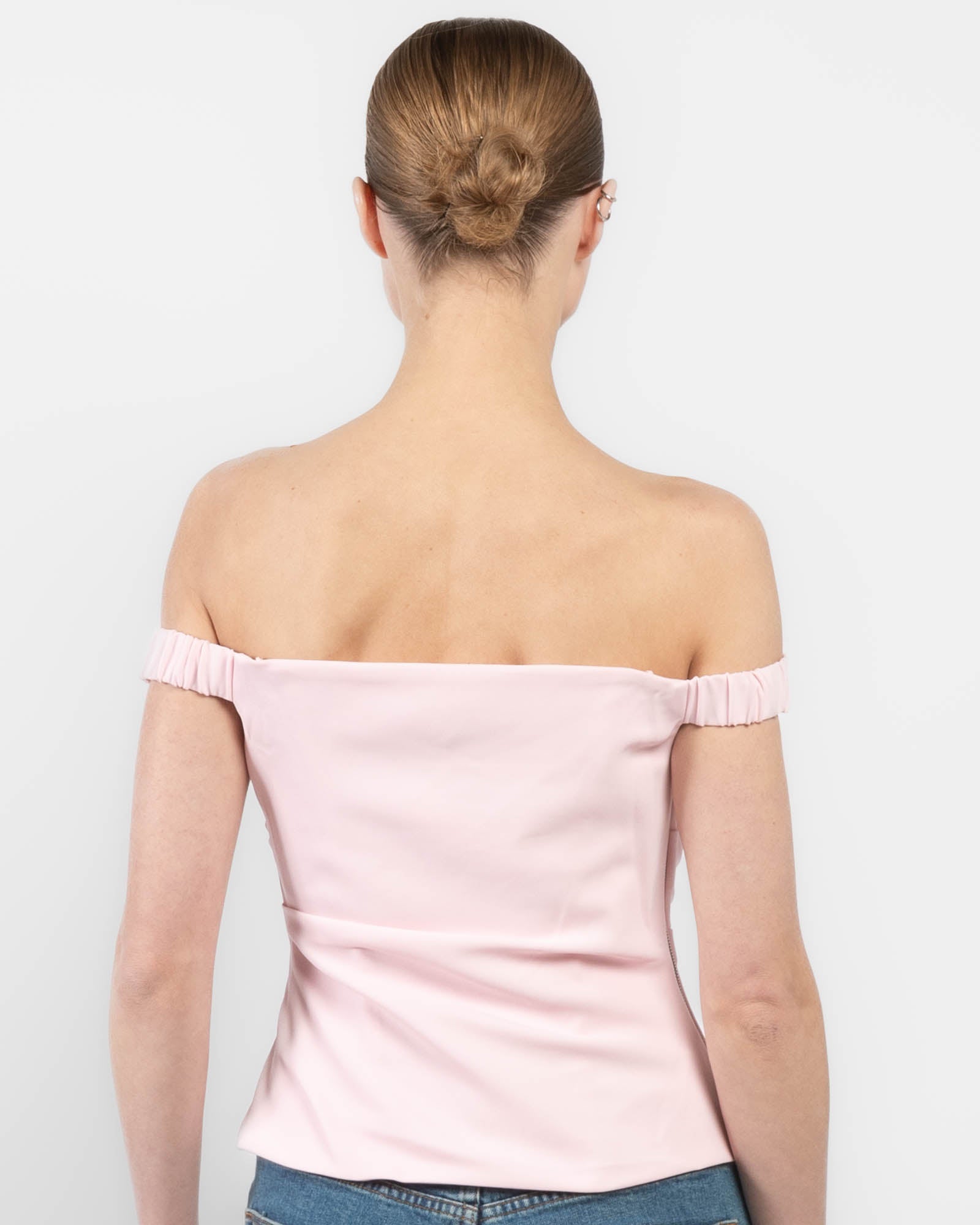 Off-The-Shoulder Top