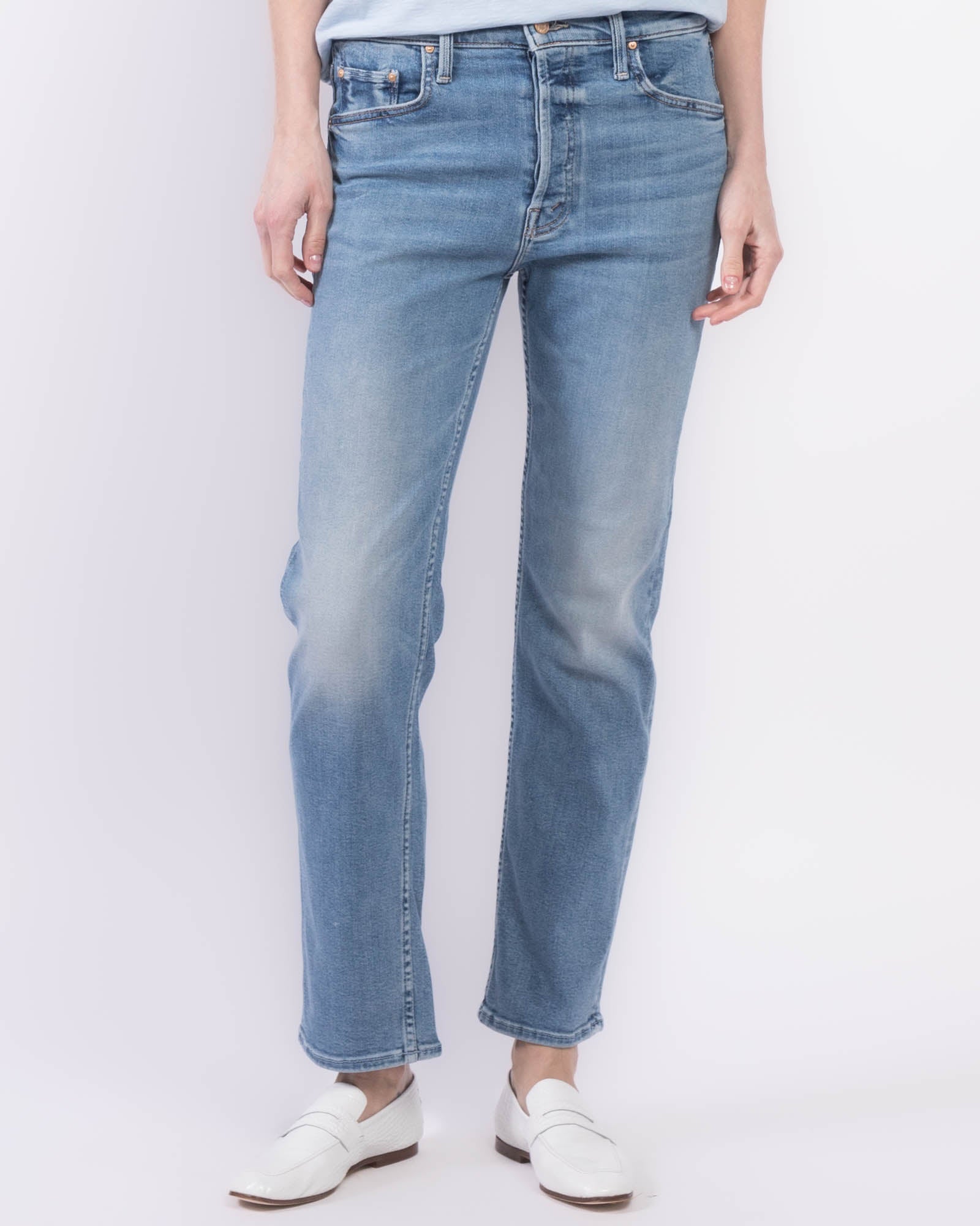 Tomcat Flood Jeans