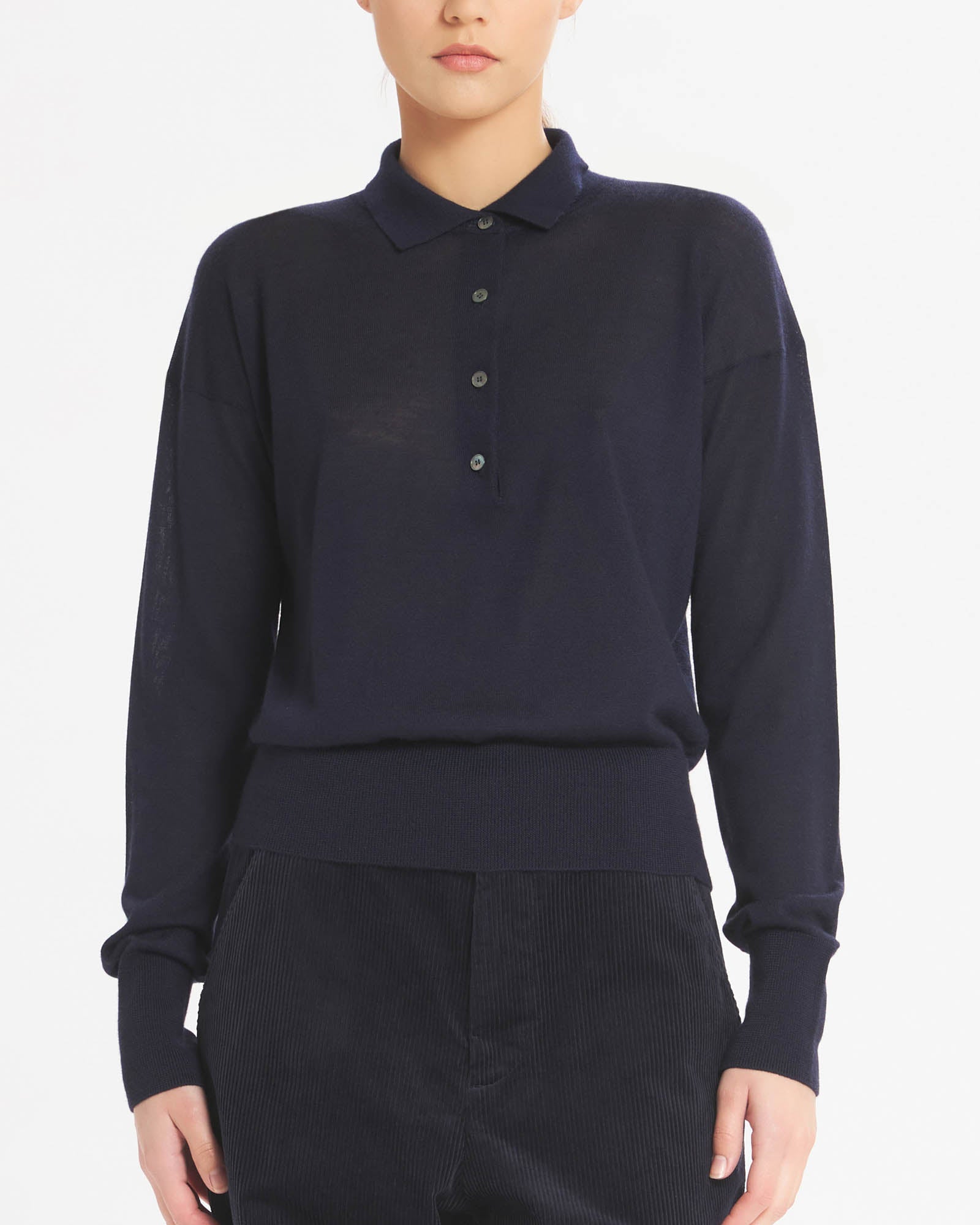 Perla Knit