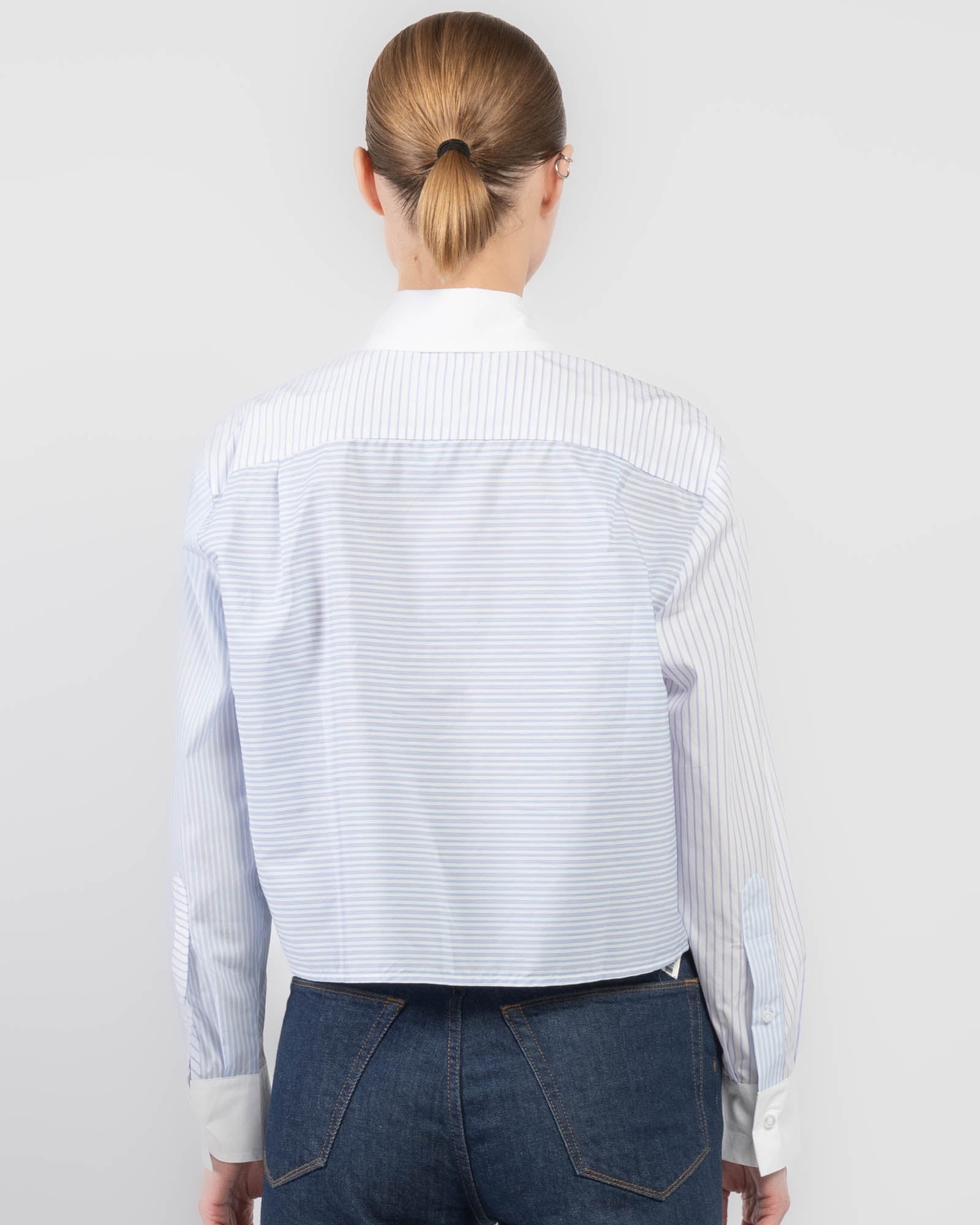 The Shorty Shirt
