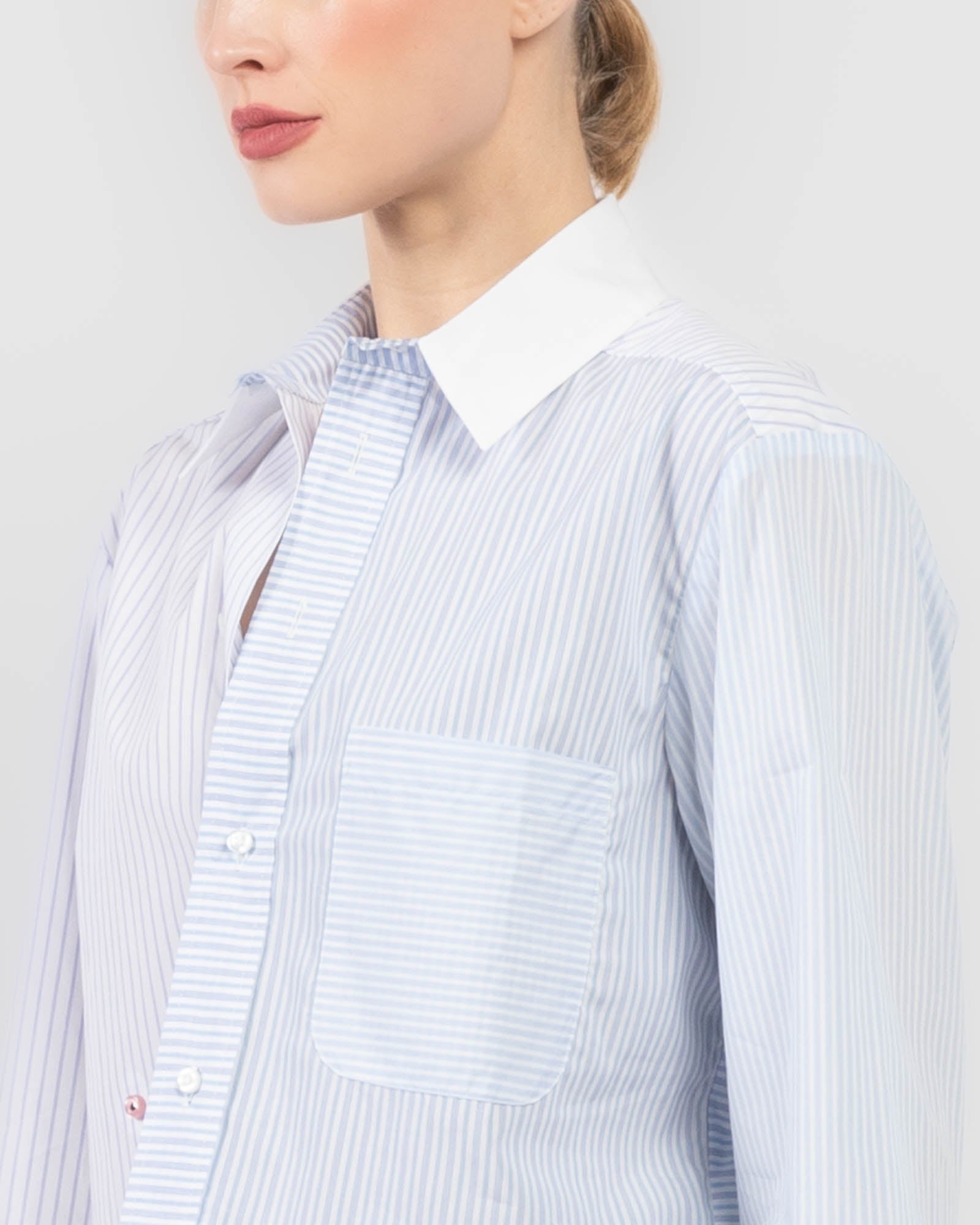 The Shorty Shirt