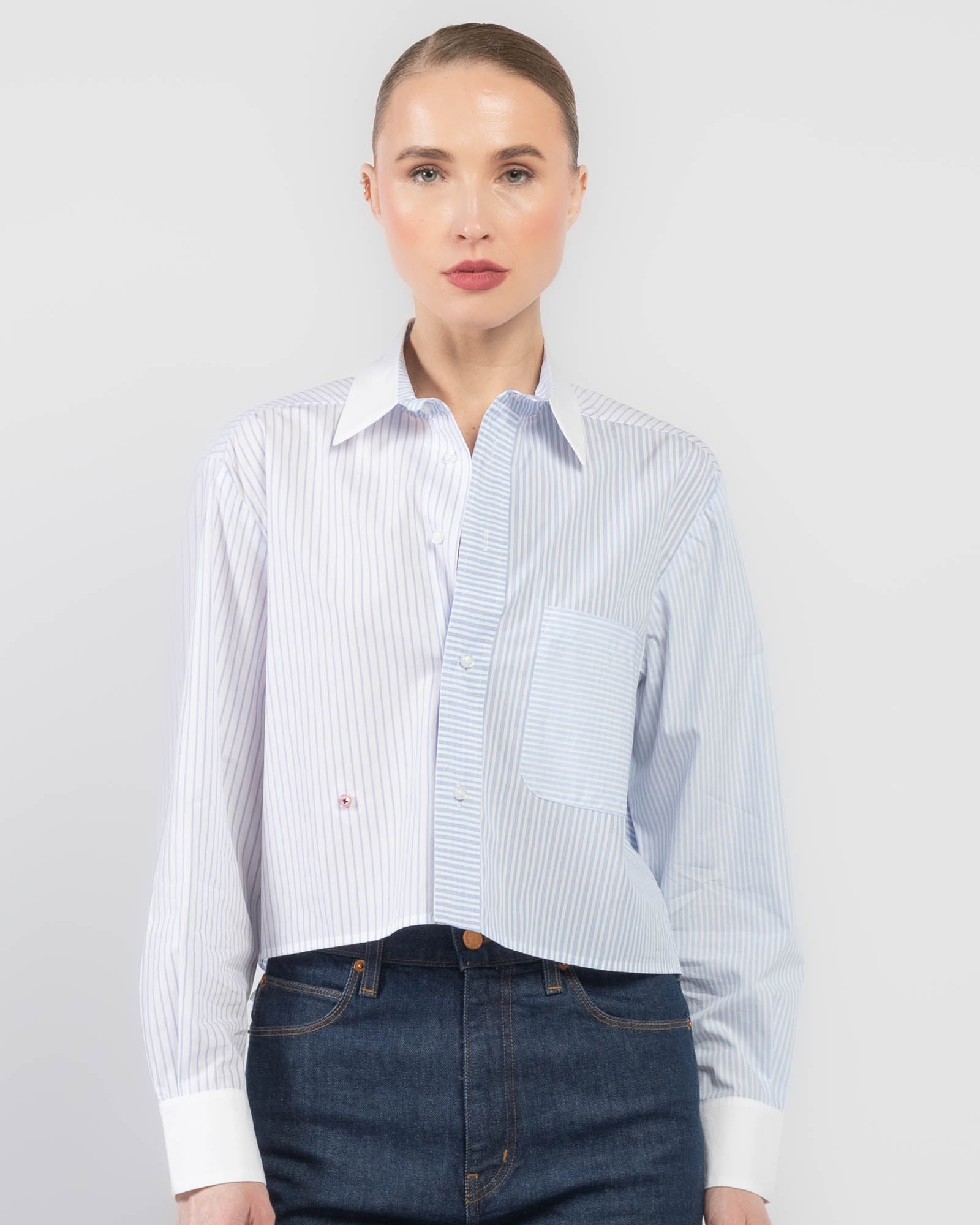 The Shorty Shirt