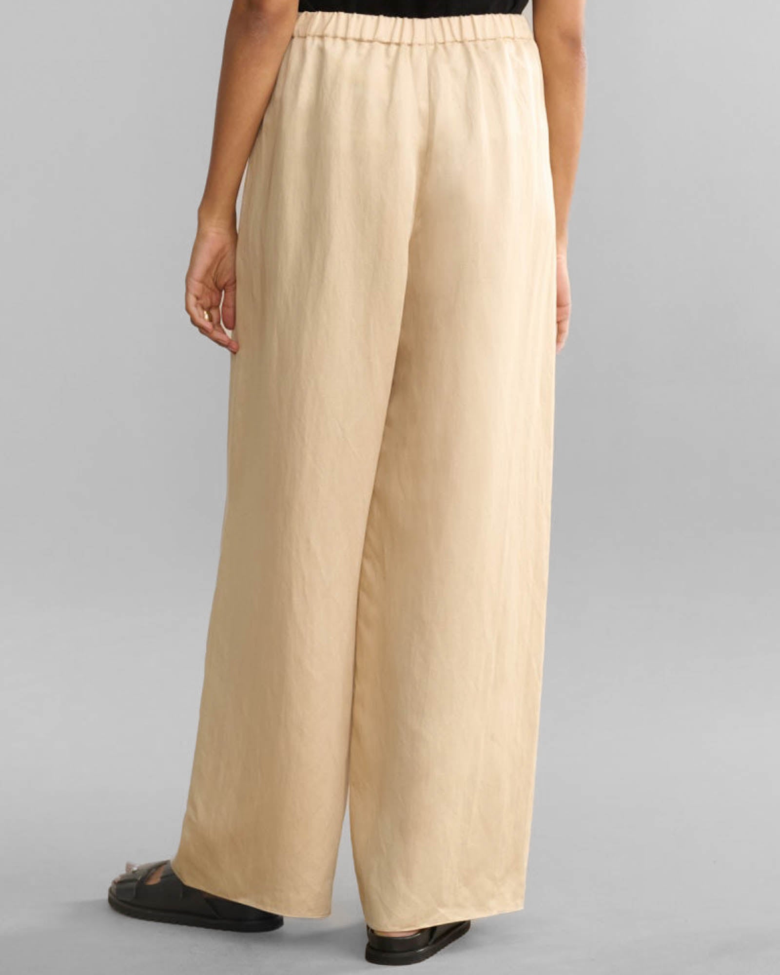 Summer Demi Pants
