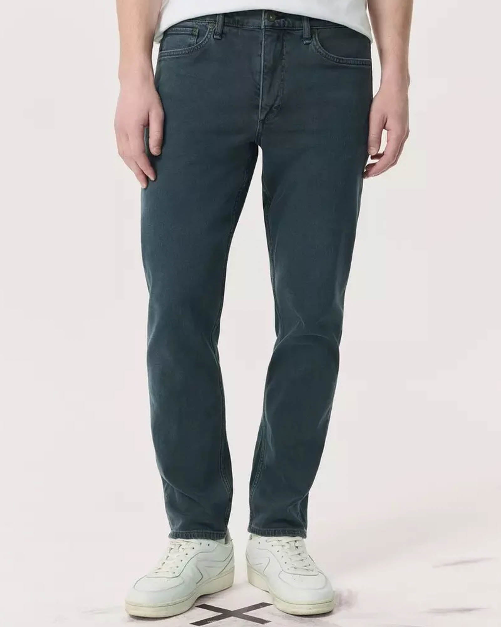 Fit 2 Slim Jeans