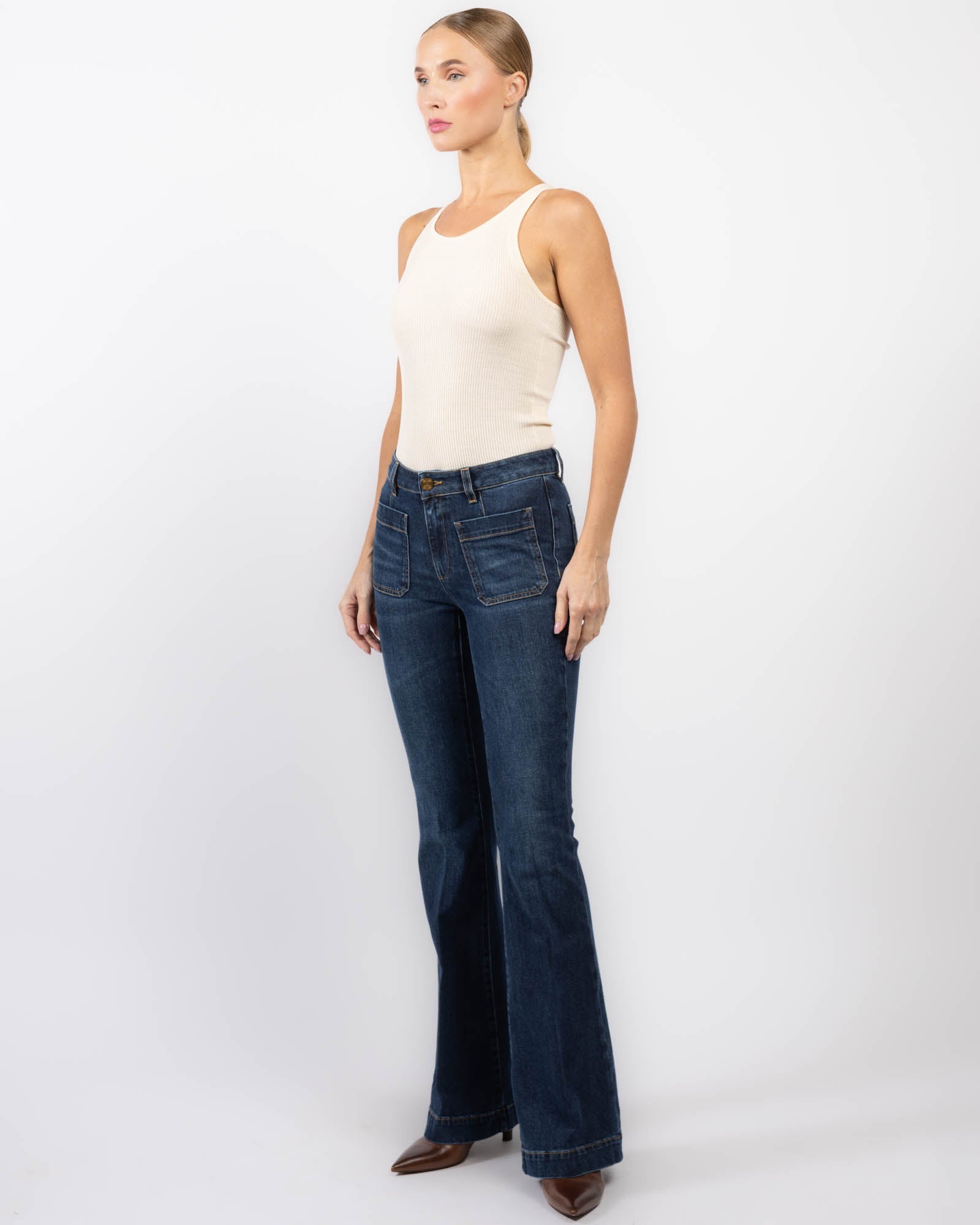 Delphine Pants