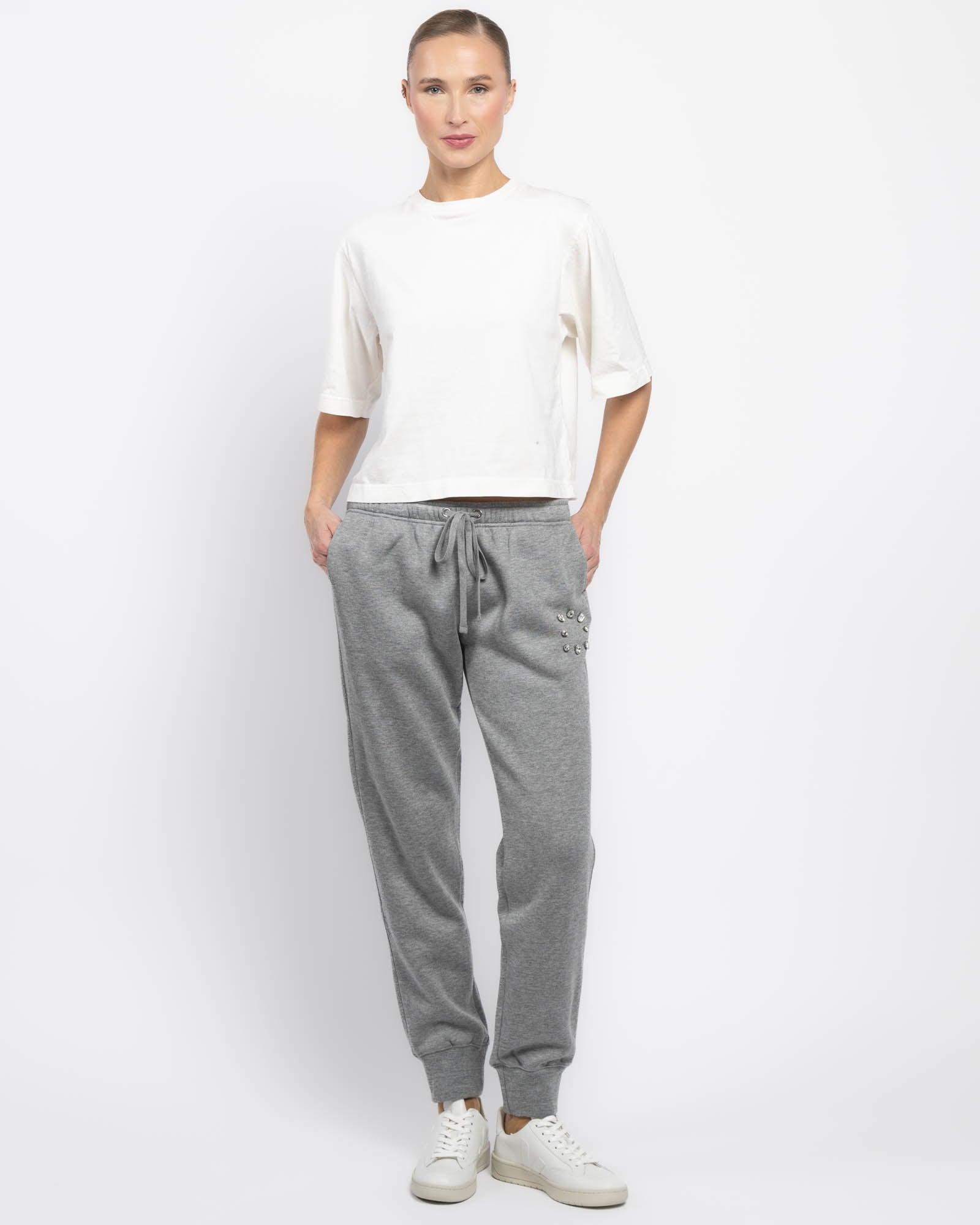 Short Sleeve Box Tee