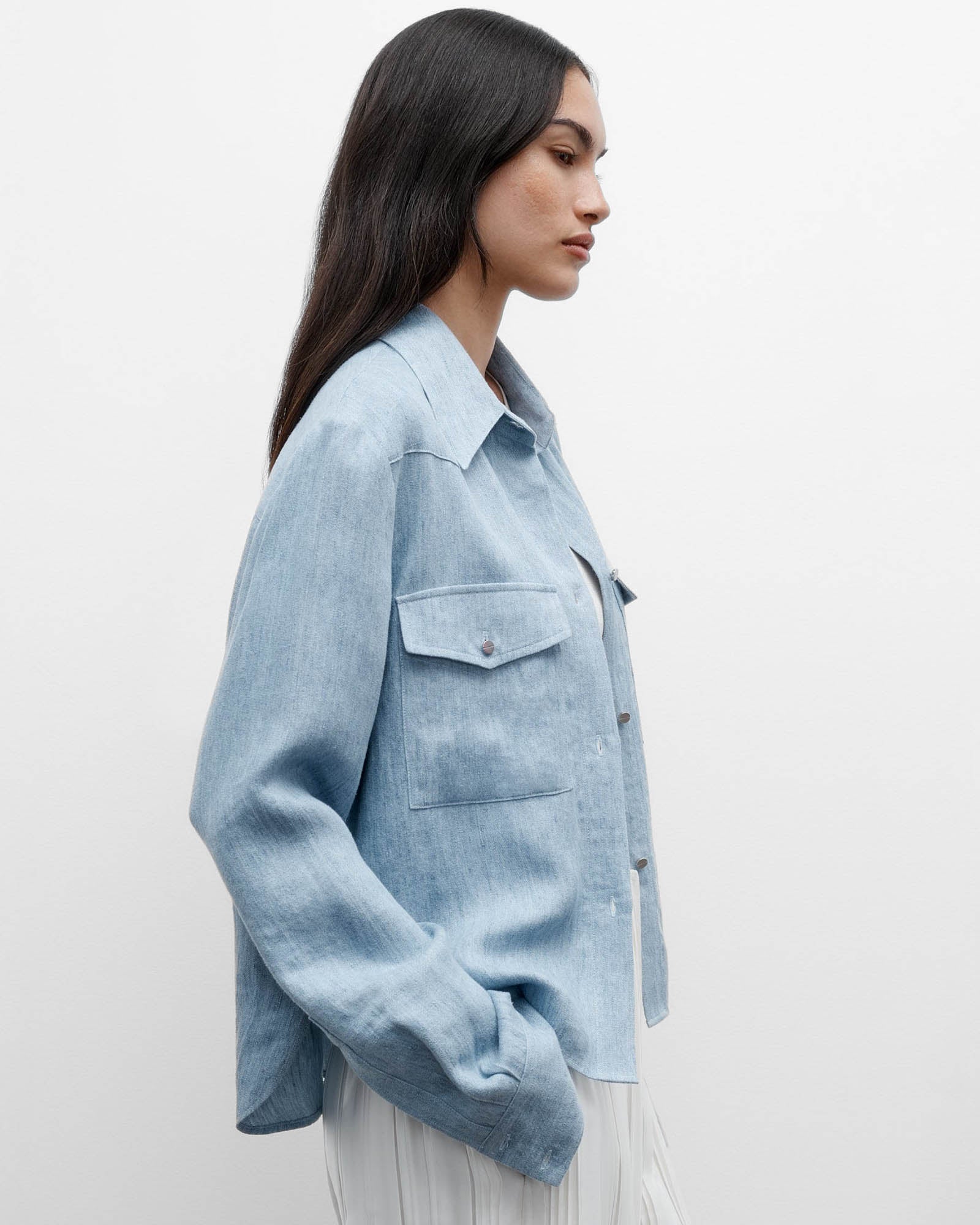 Nouvelle chemise Carter
