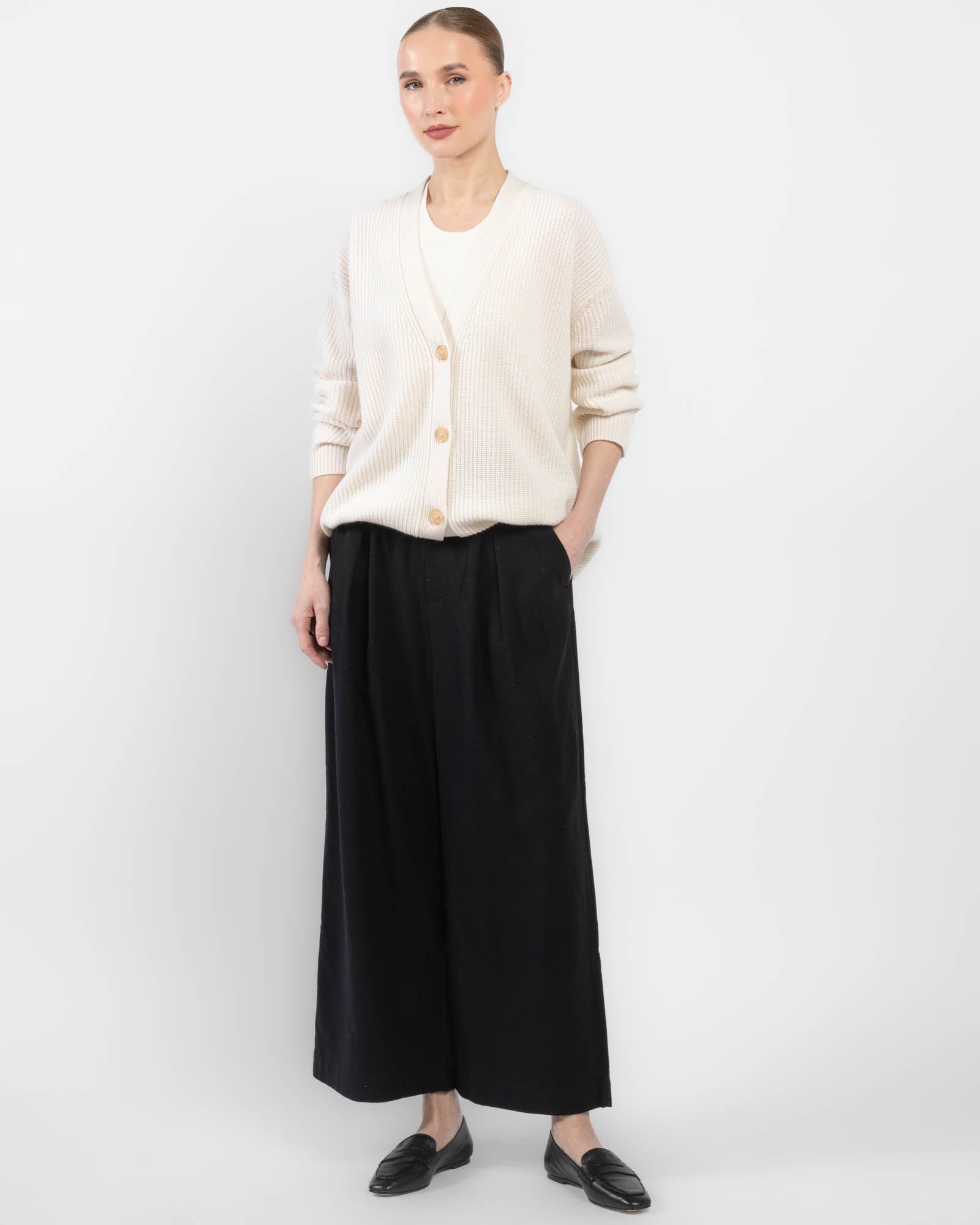 Cardigan Cocon