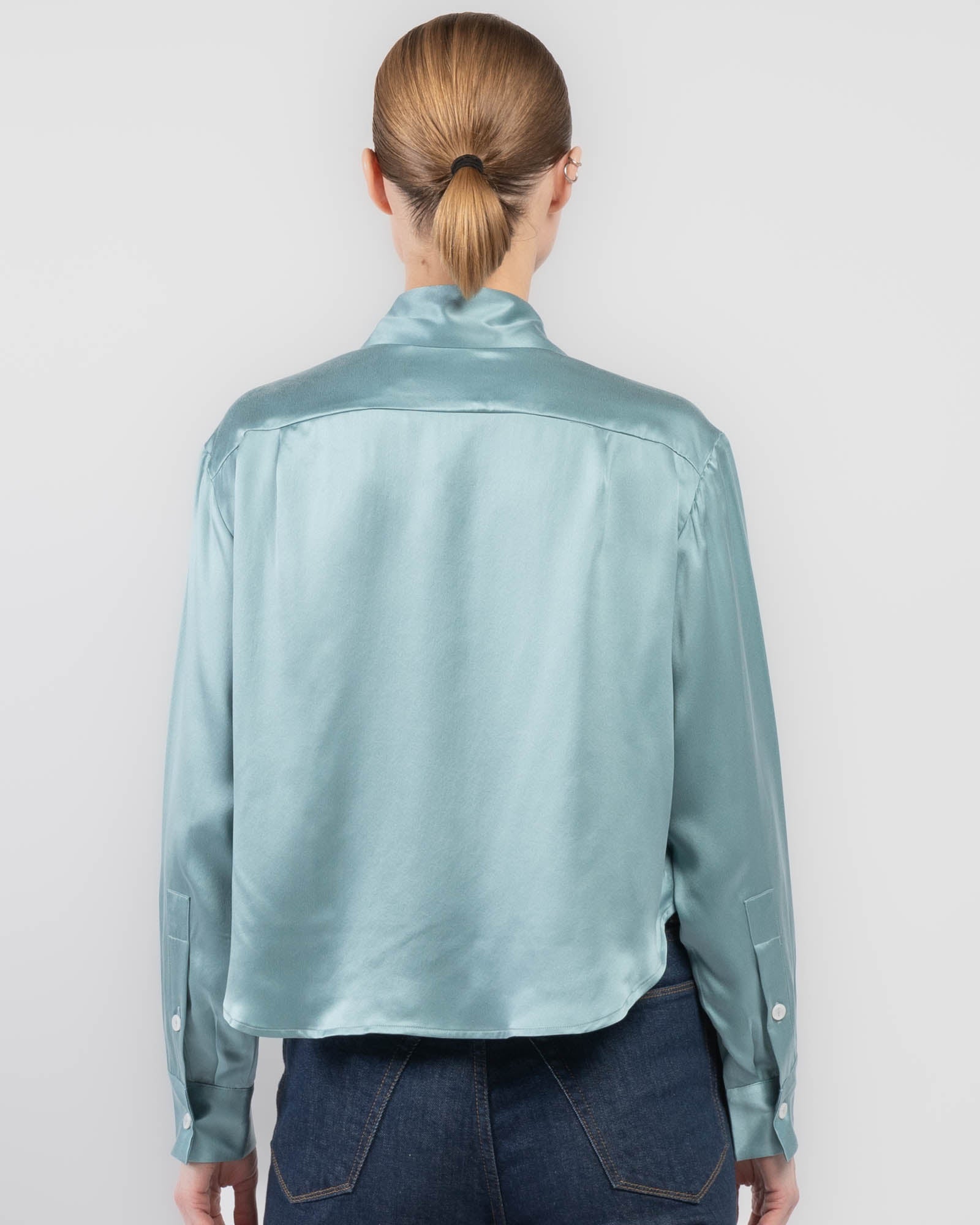 The Belle Shirt