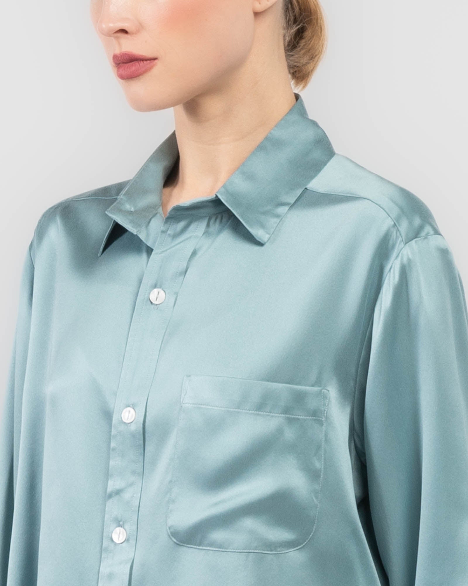 The Belle Shirt
