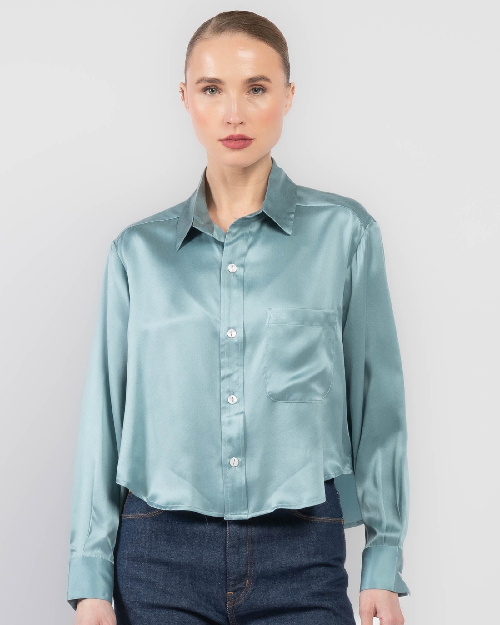 The Belle Shirt