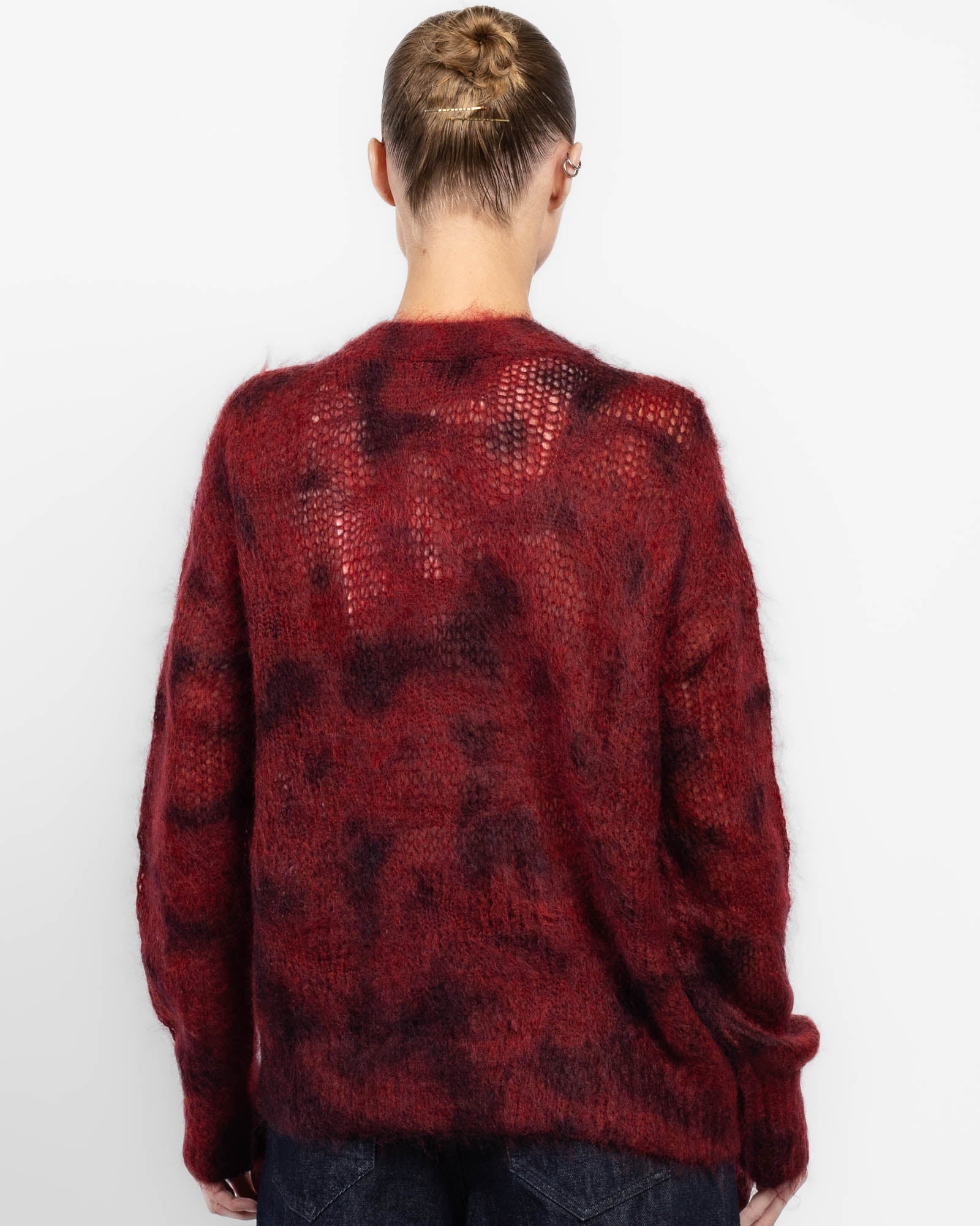 Mylene Sweater