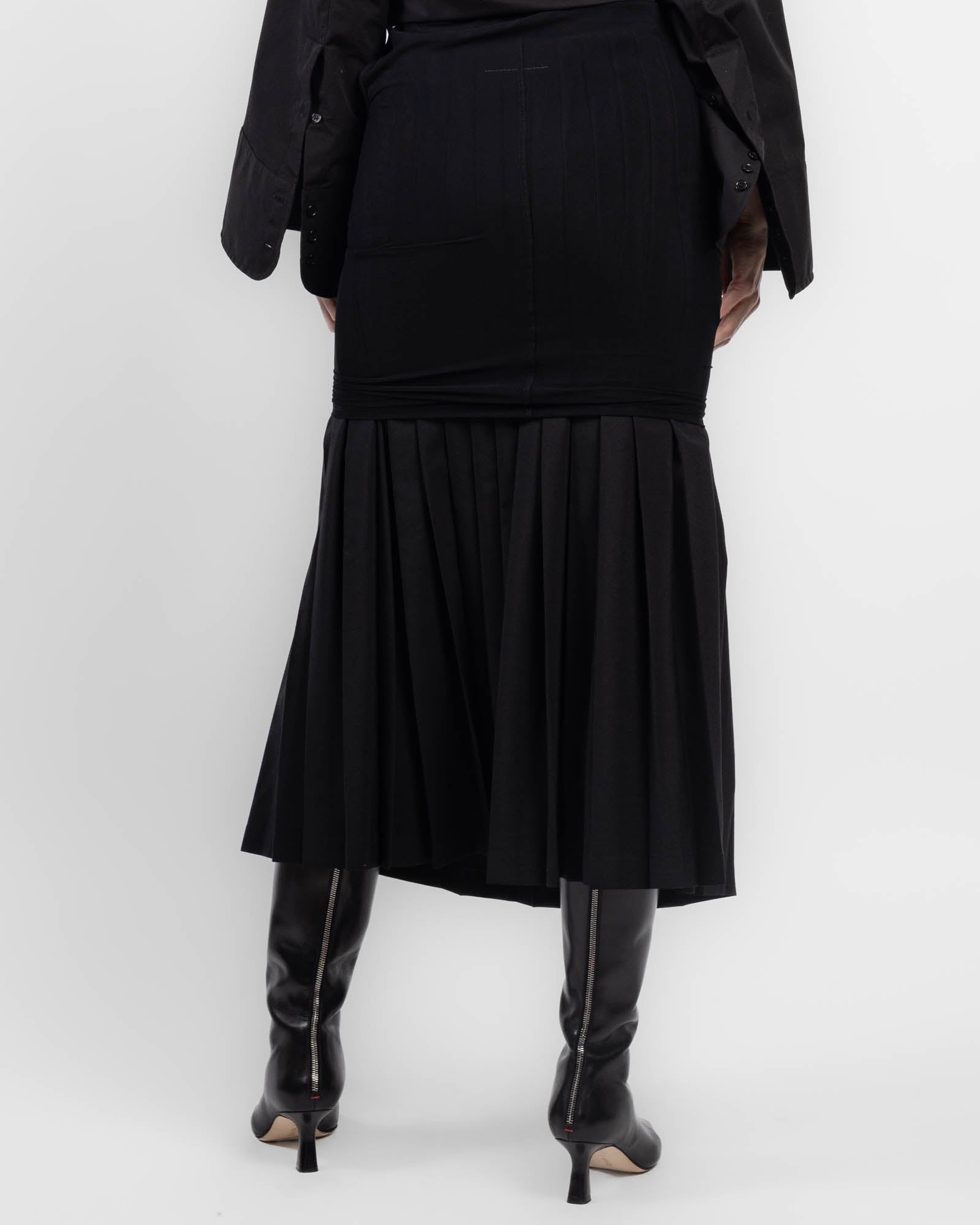 Long Skirt